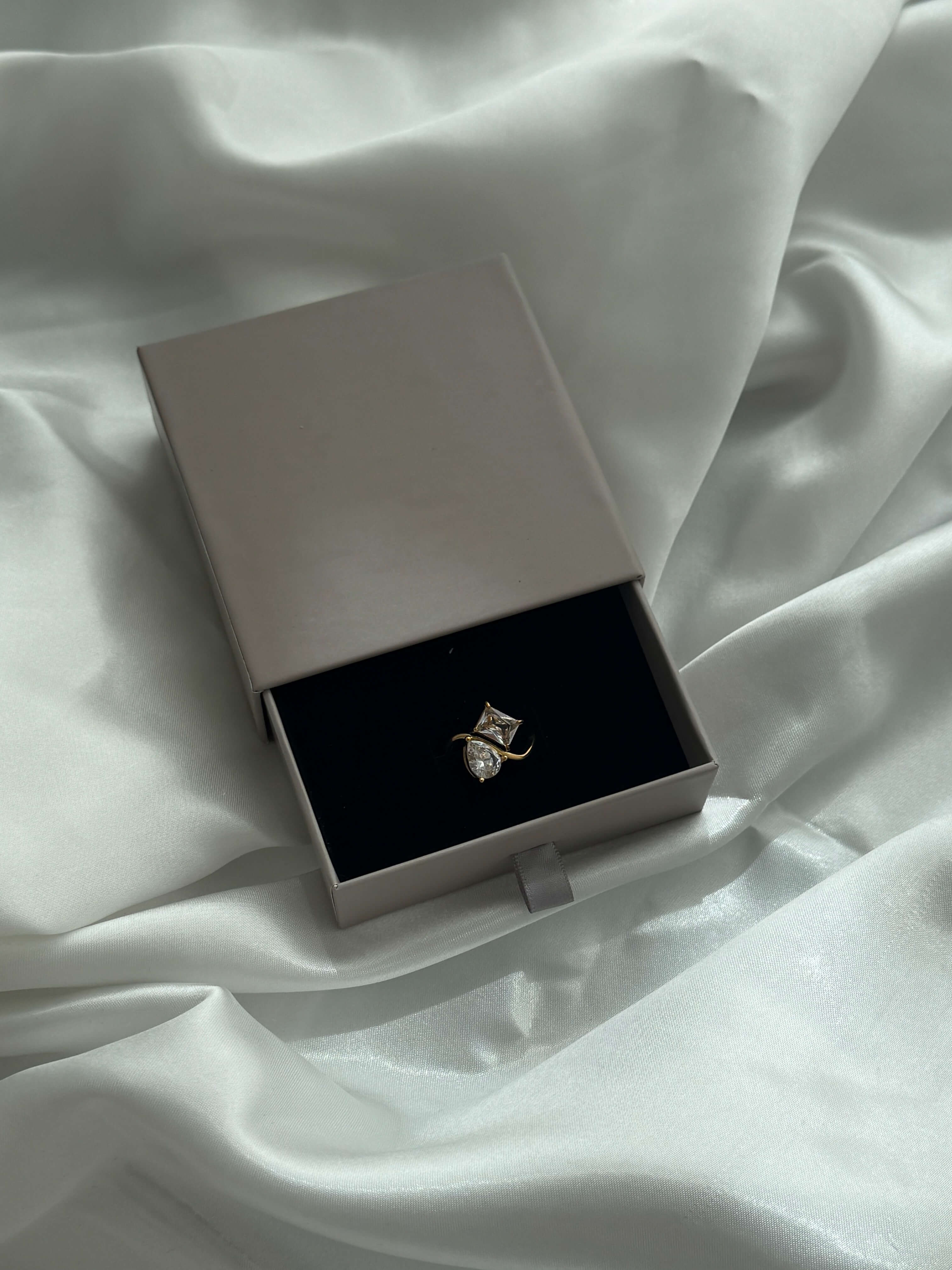 Cressida Ring - ZEYA