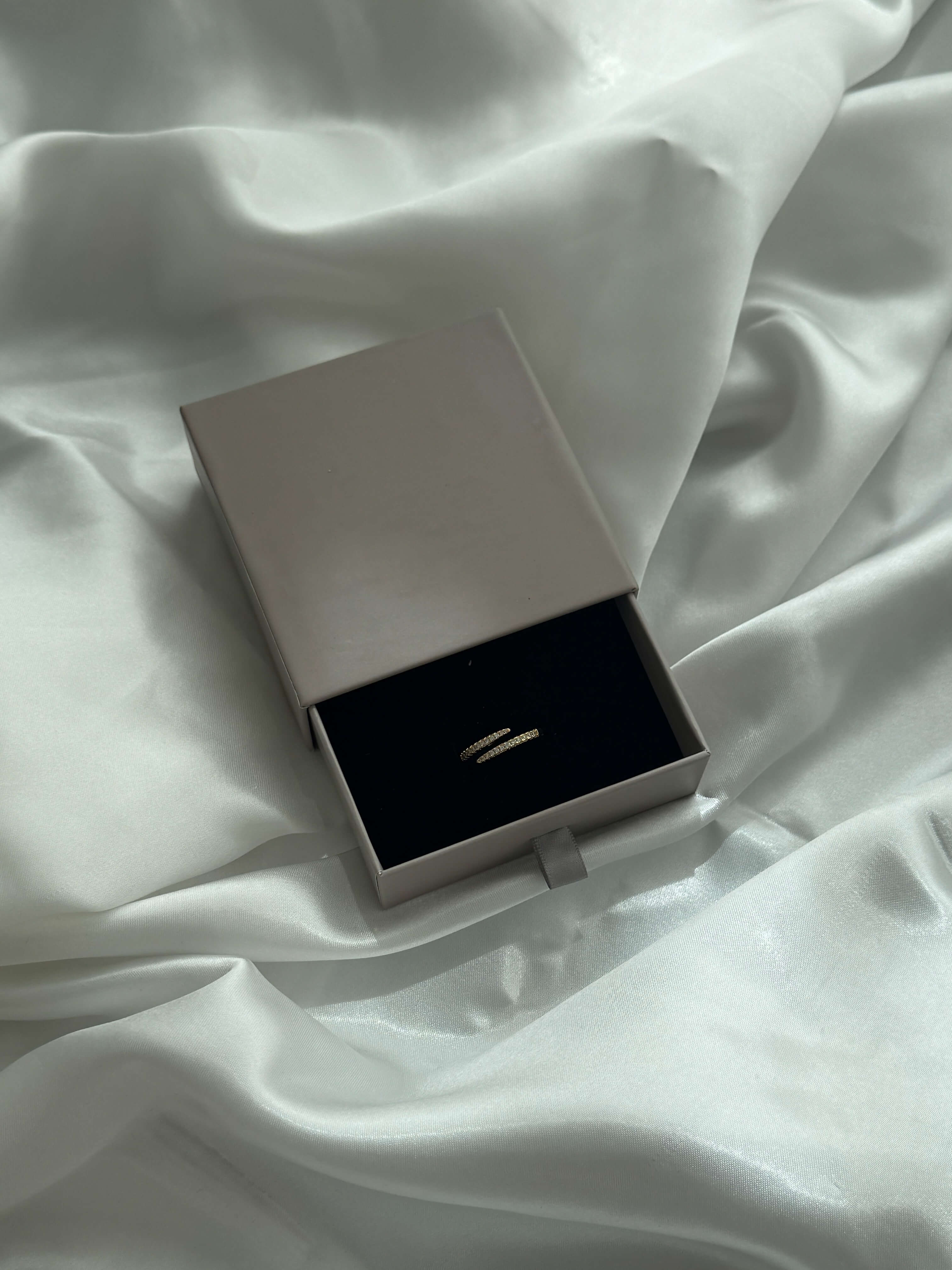 Lydia Ring - ZEYA