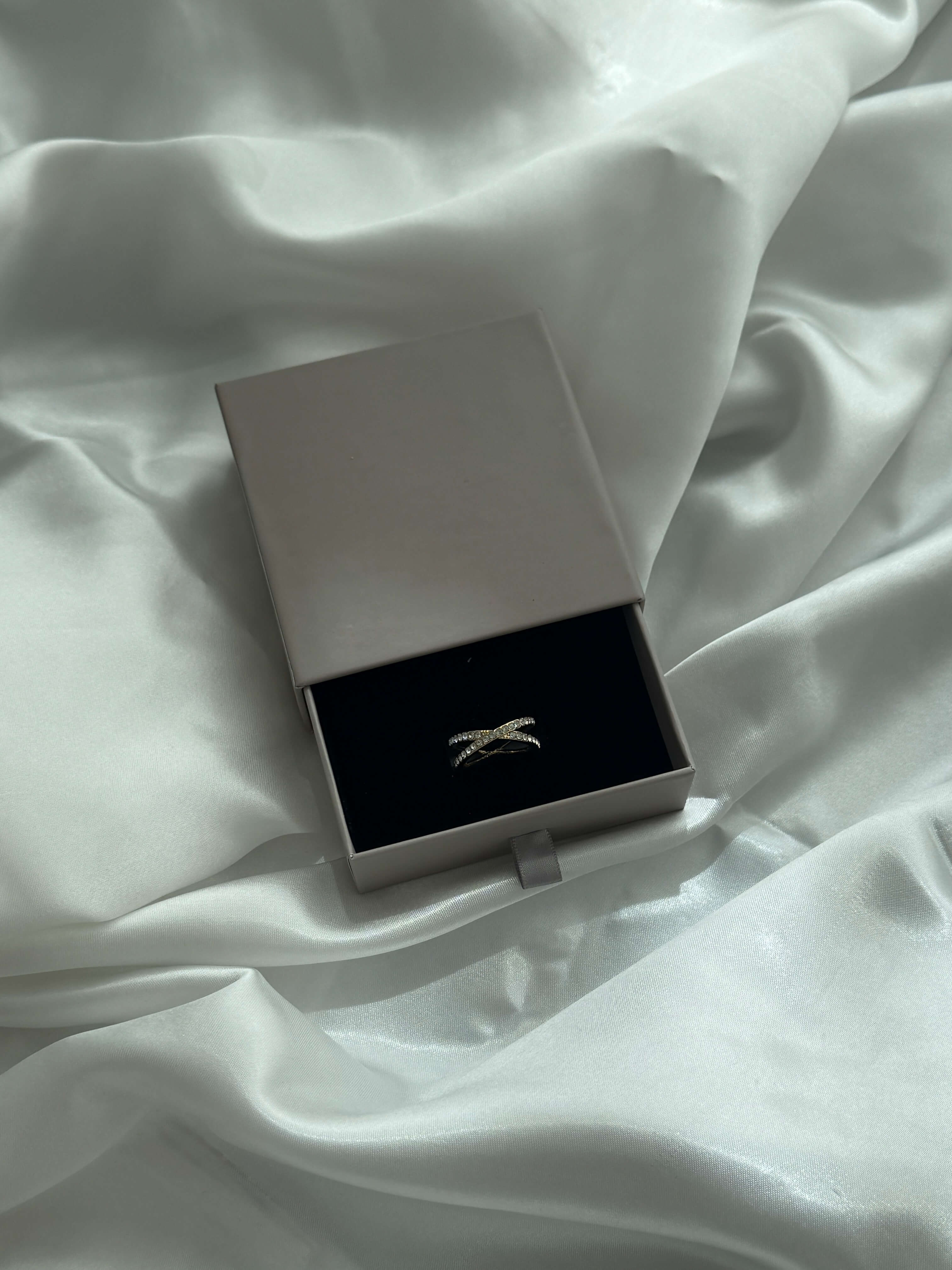 Daisy Ring - ZEYA