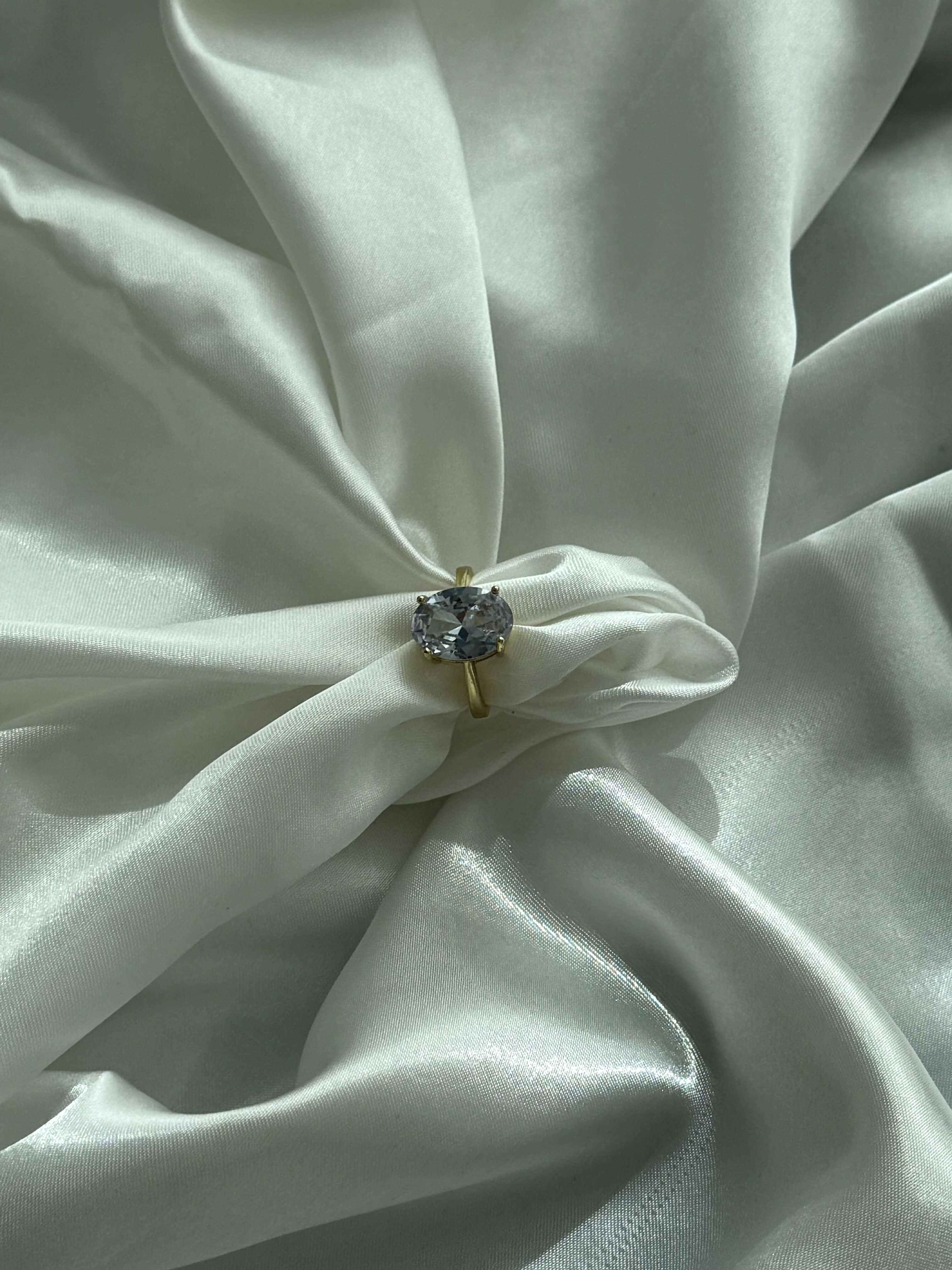 Avianna Ring - ZEYA