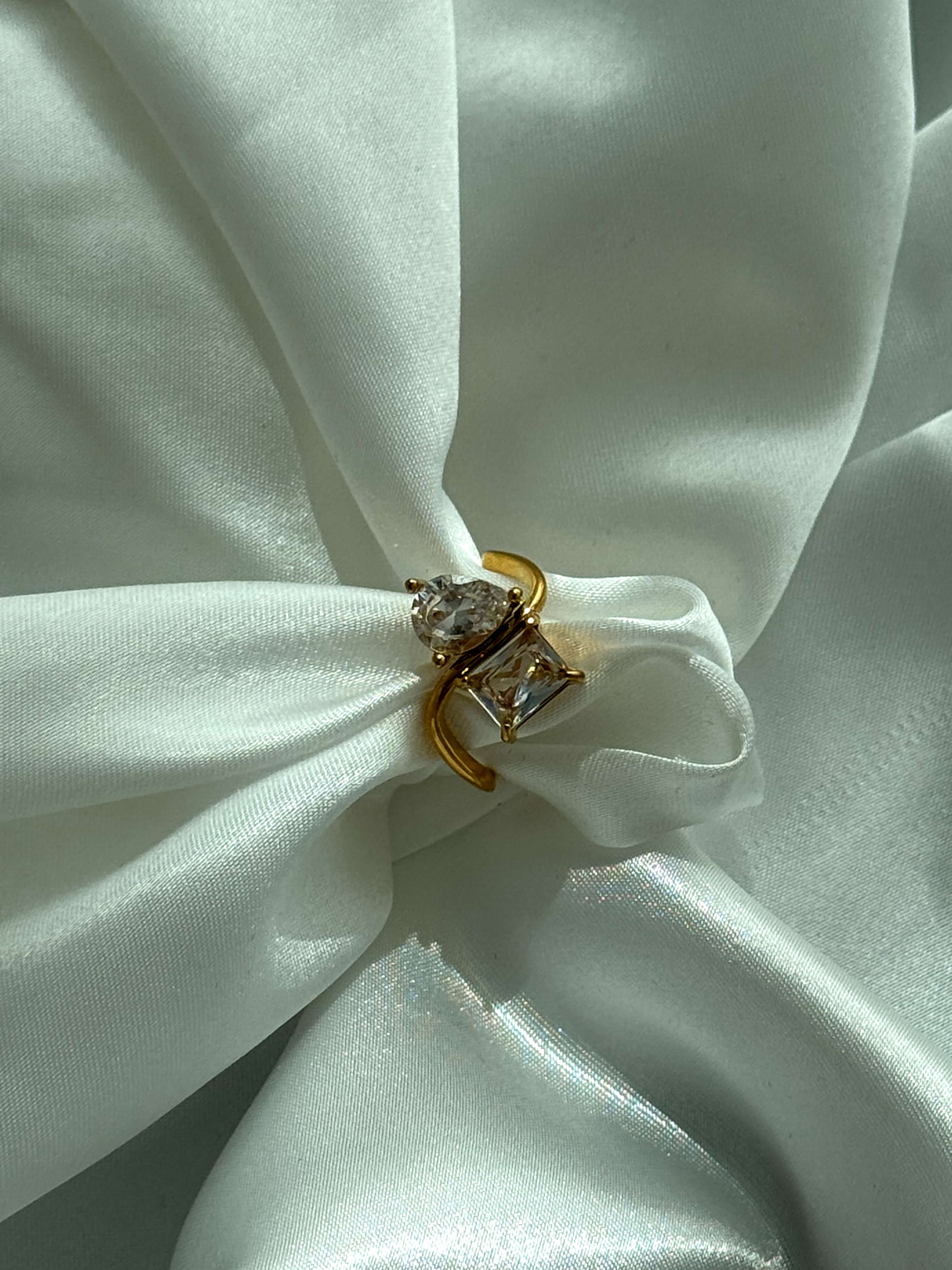 Cressida Ring - ZEYA
