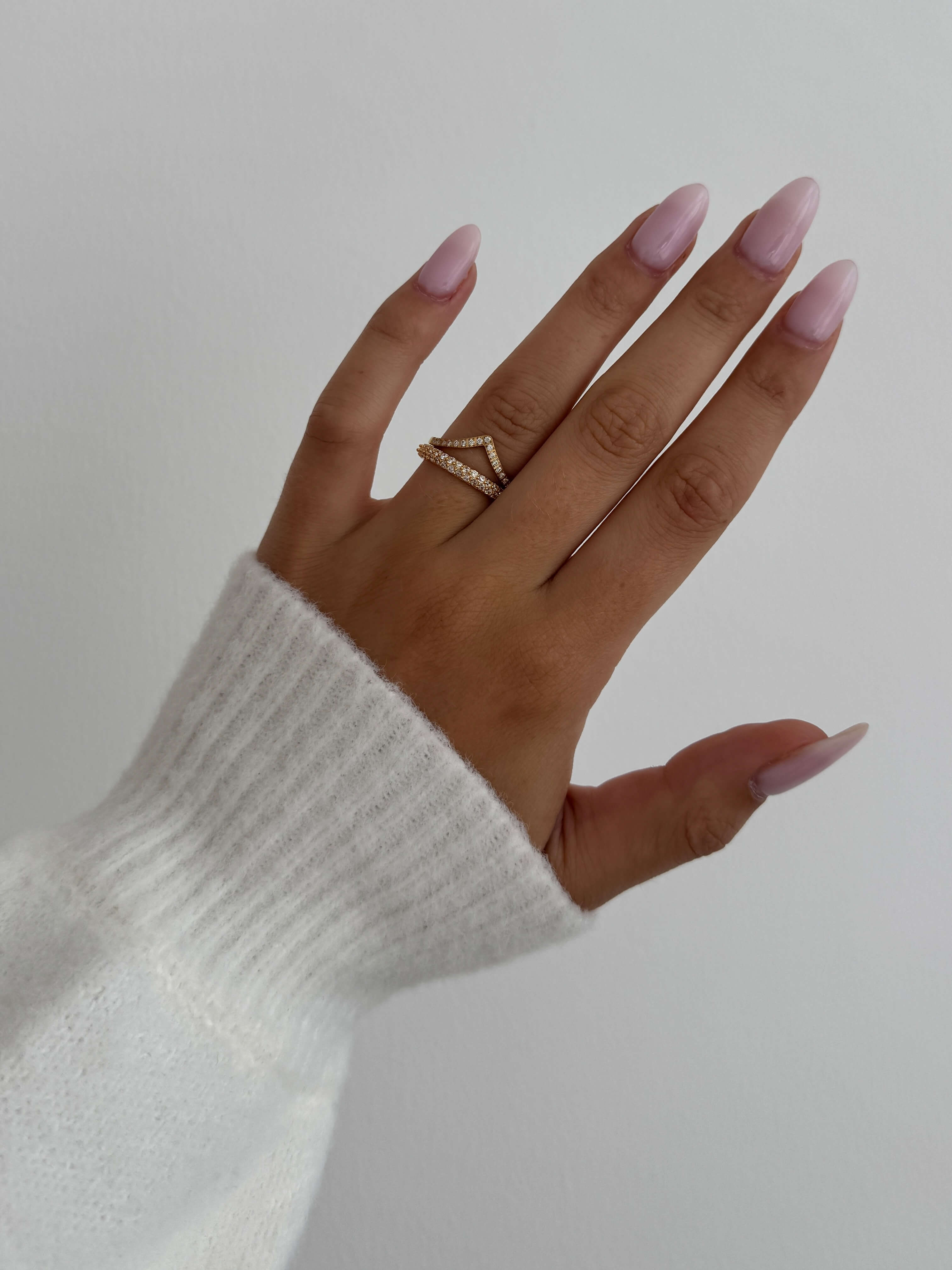 Zariah Ring - ZEYA