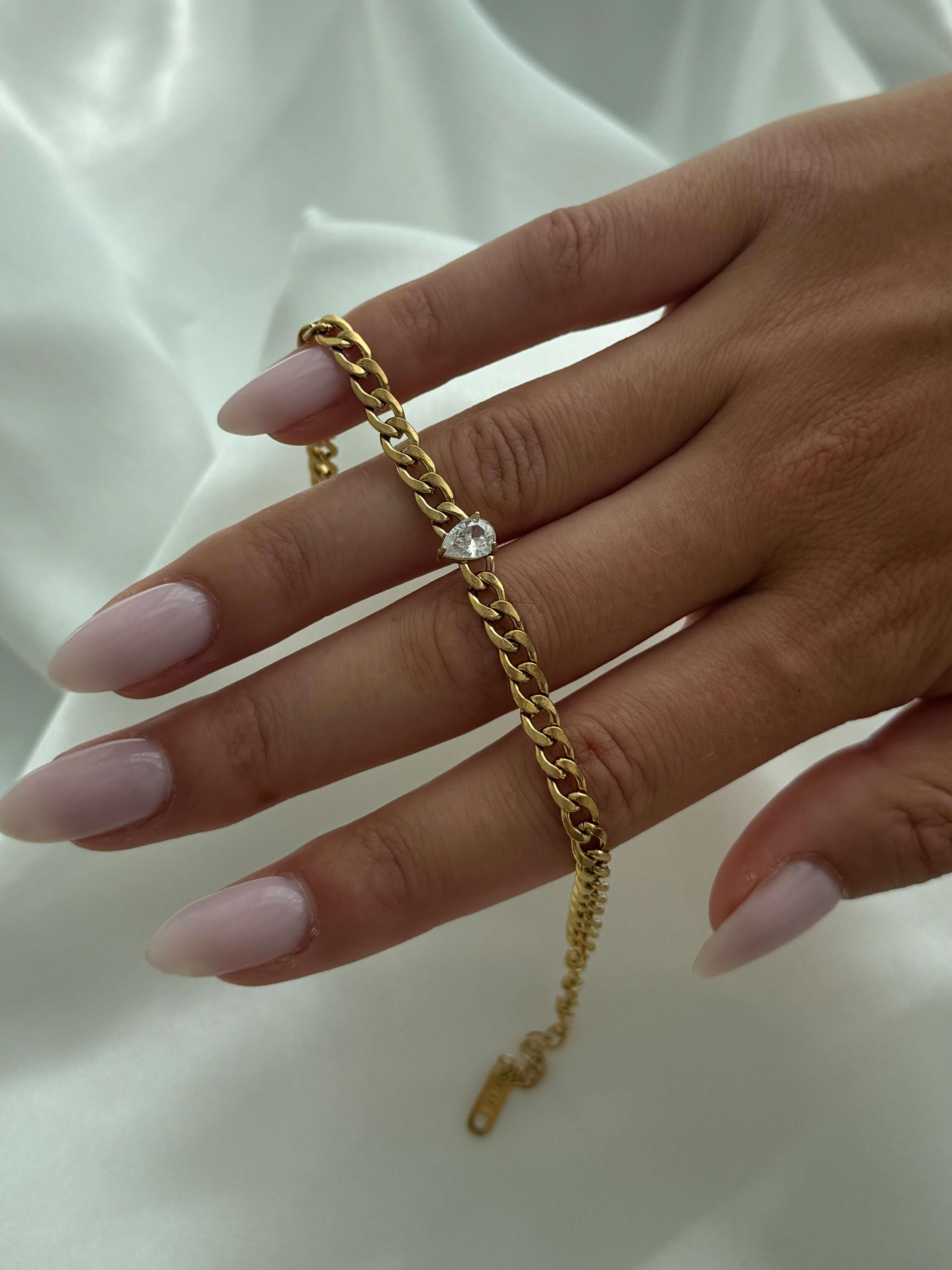 Xylia Bracelet - ZEYA