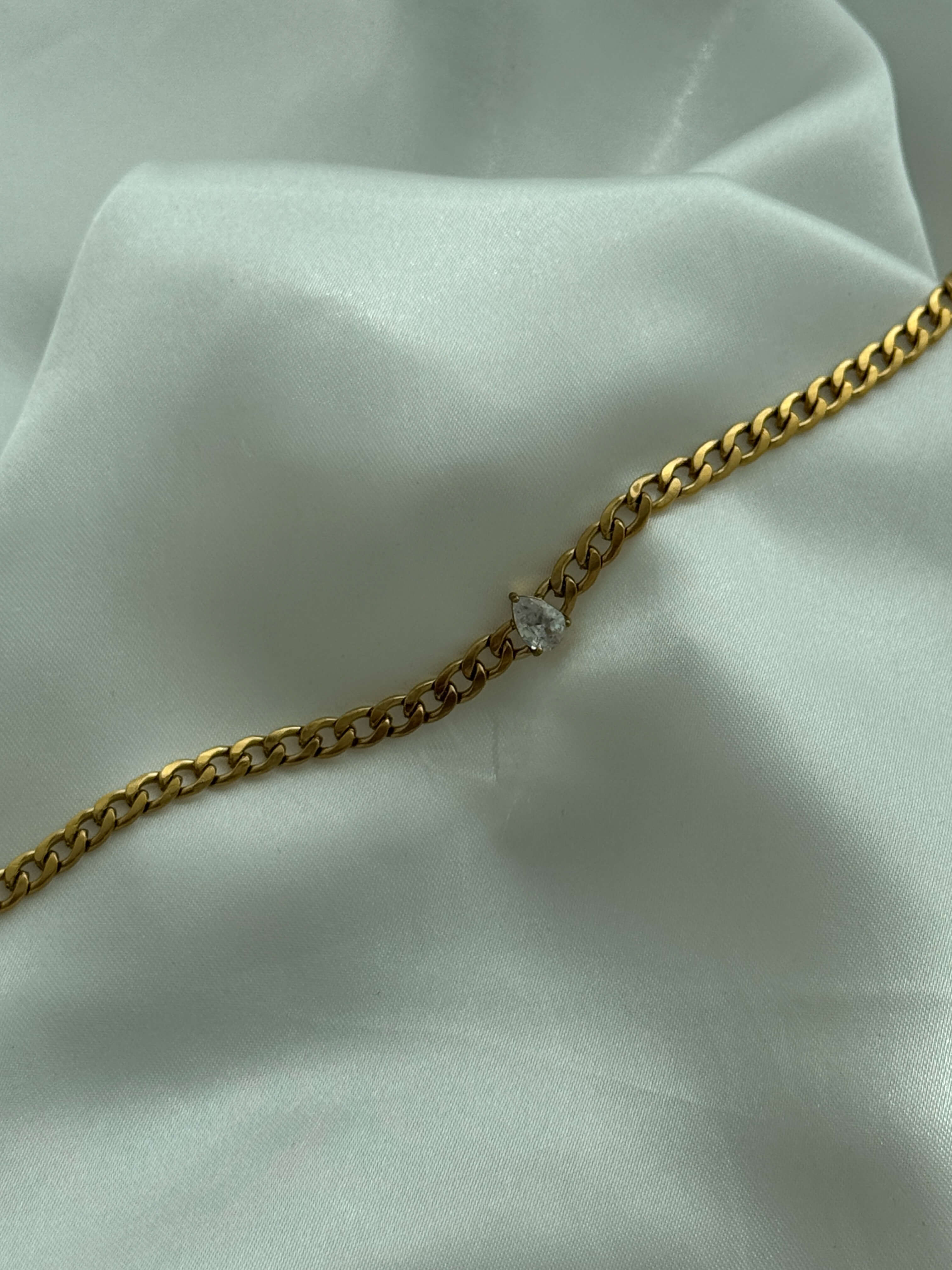 Xylia Bracelet - ZEYA