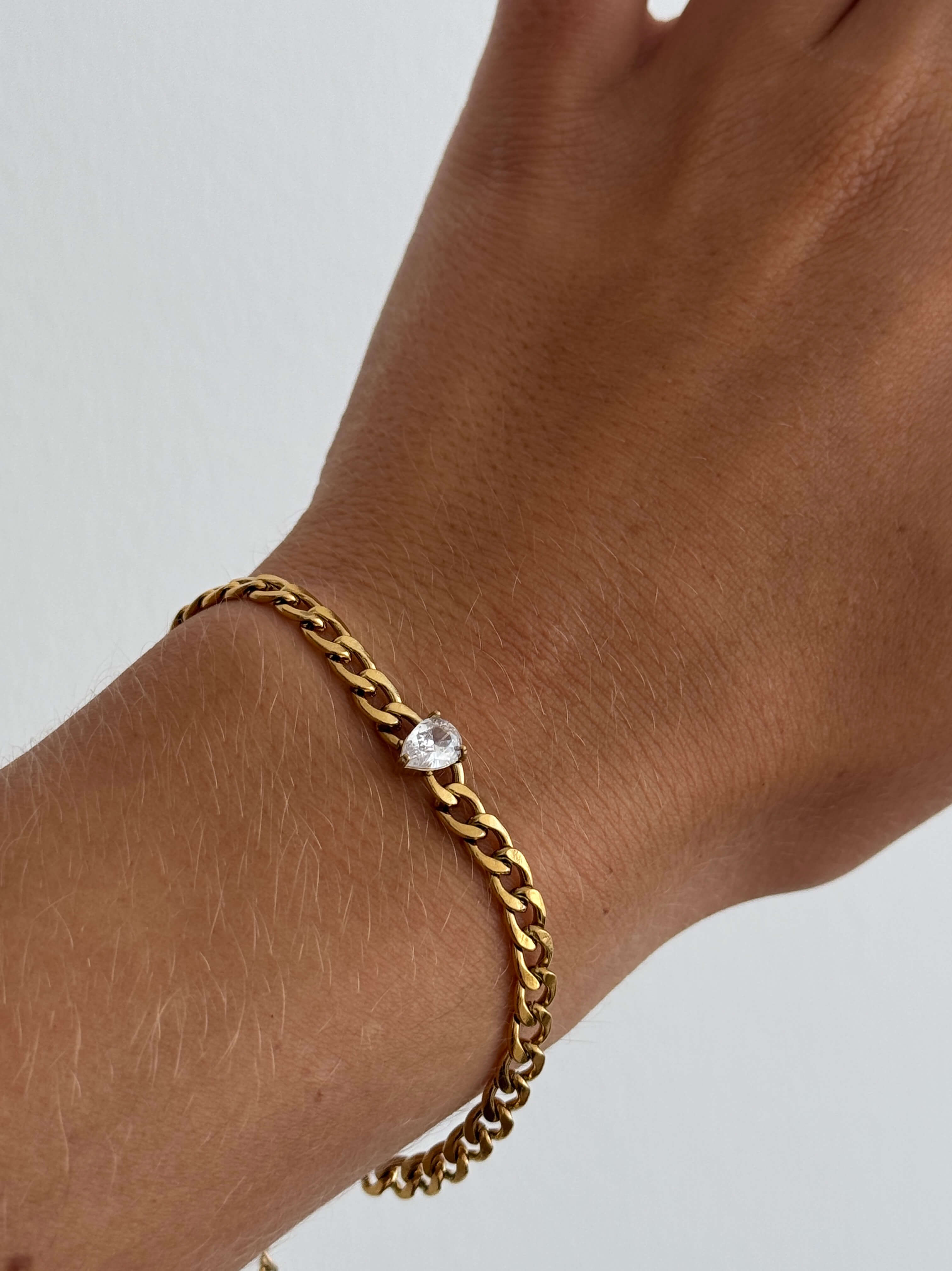 Xylia Bracelet - ZEYA