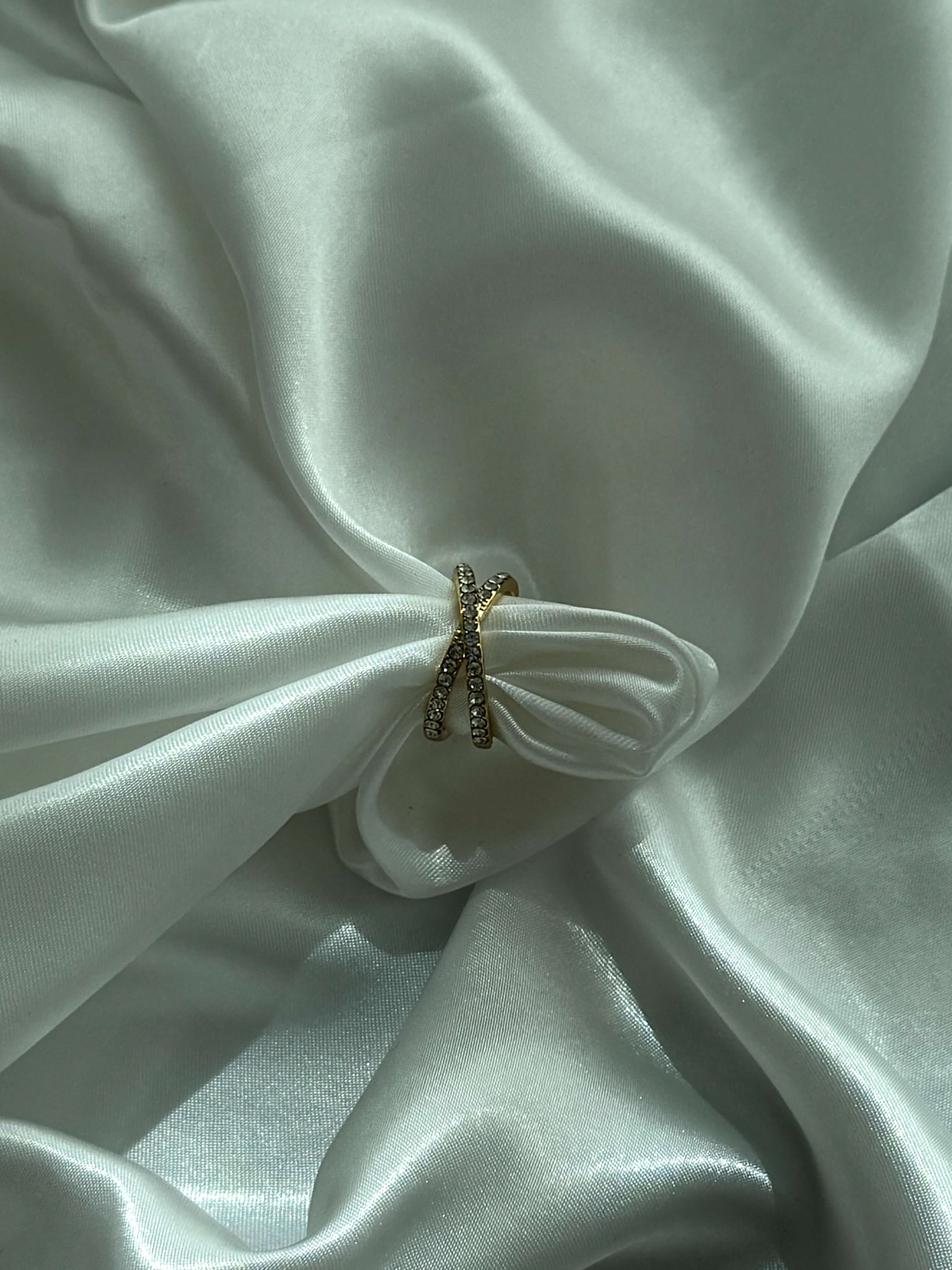 Daisy Ring - ZEYA