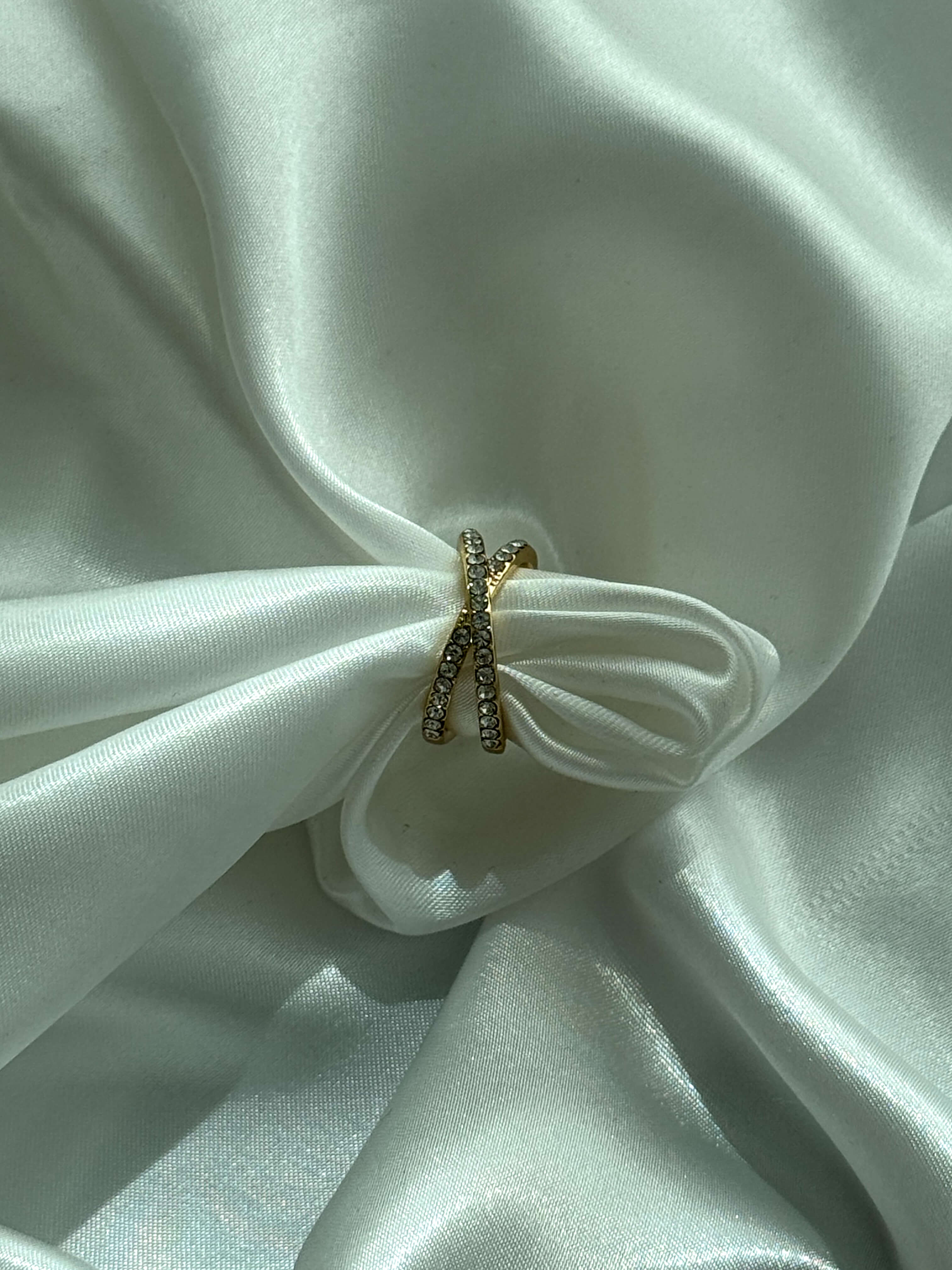 Daisy Ring - ZEYA