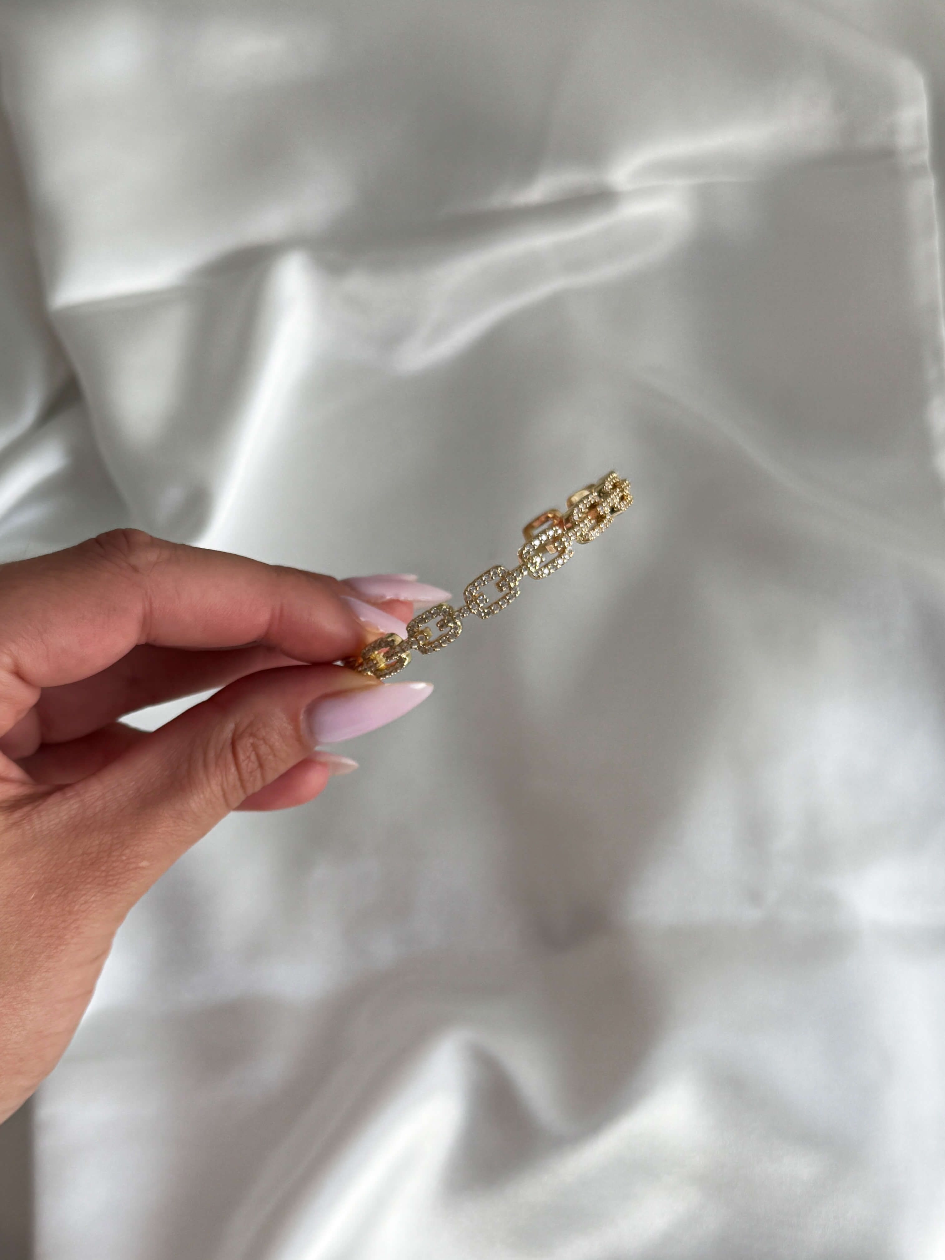Amelise Bracelet - ZEYA