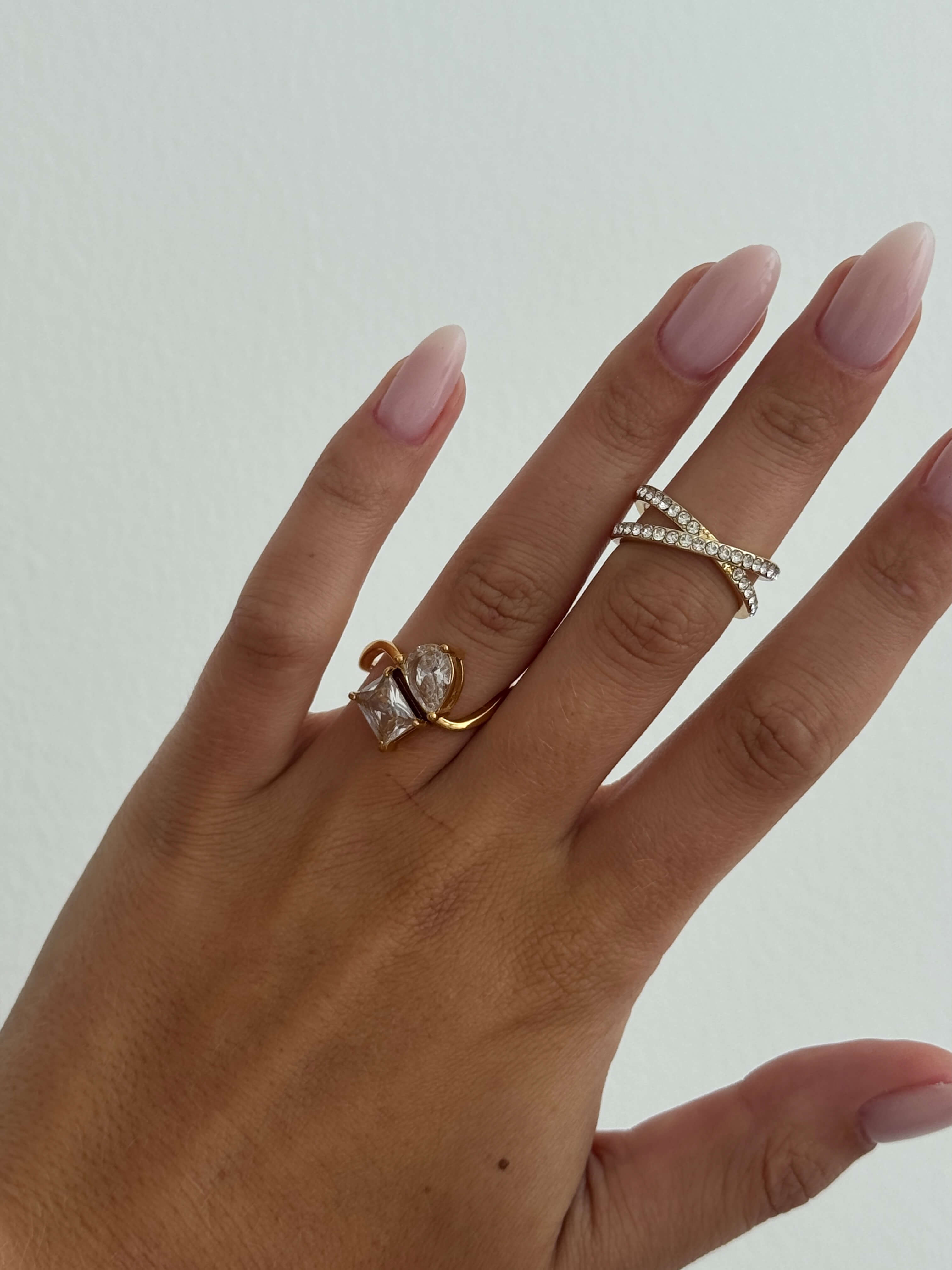 Cressida Ring - ZEYA