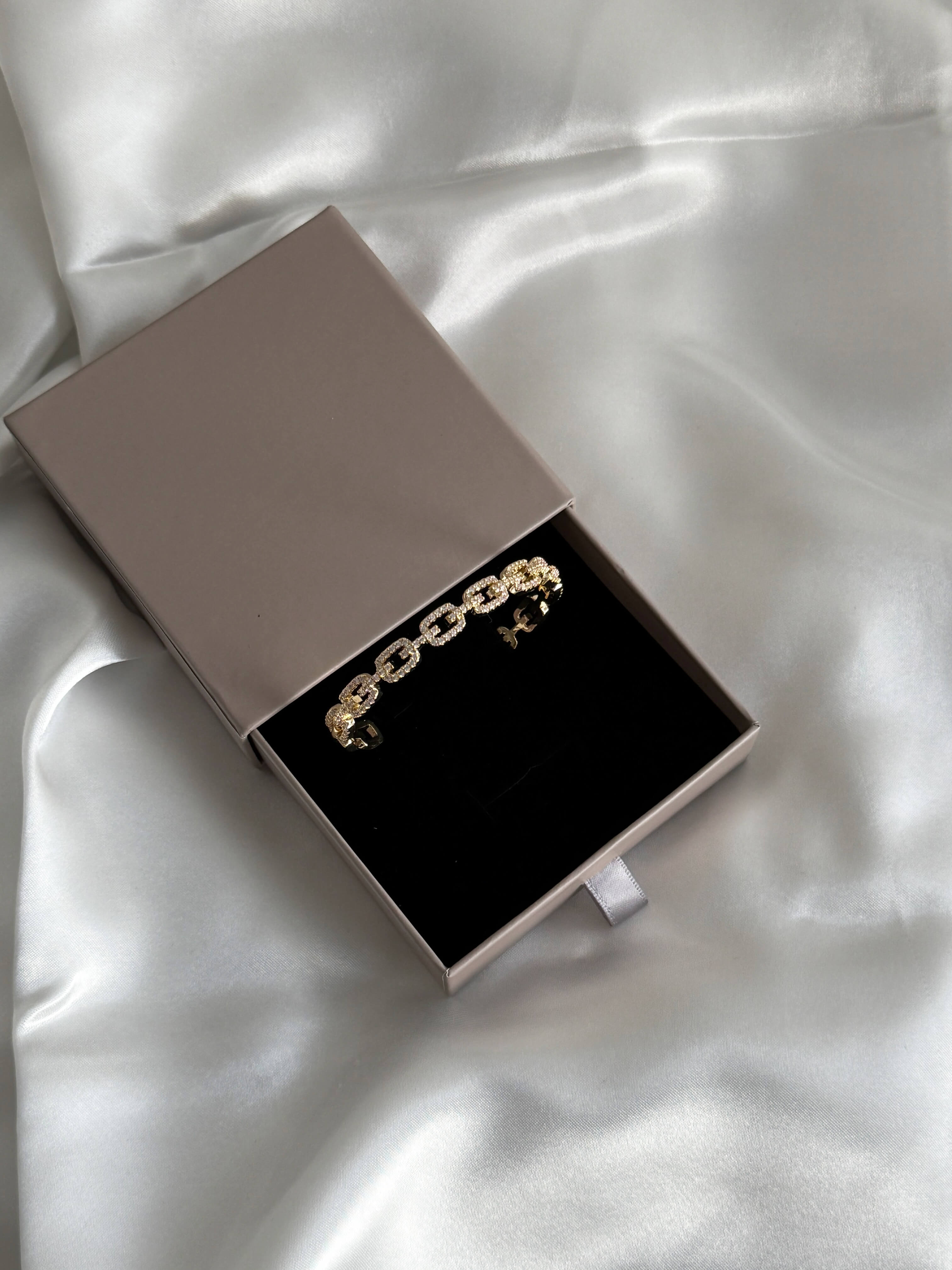Amelise Bracelet - ZEYA