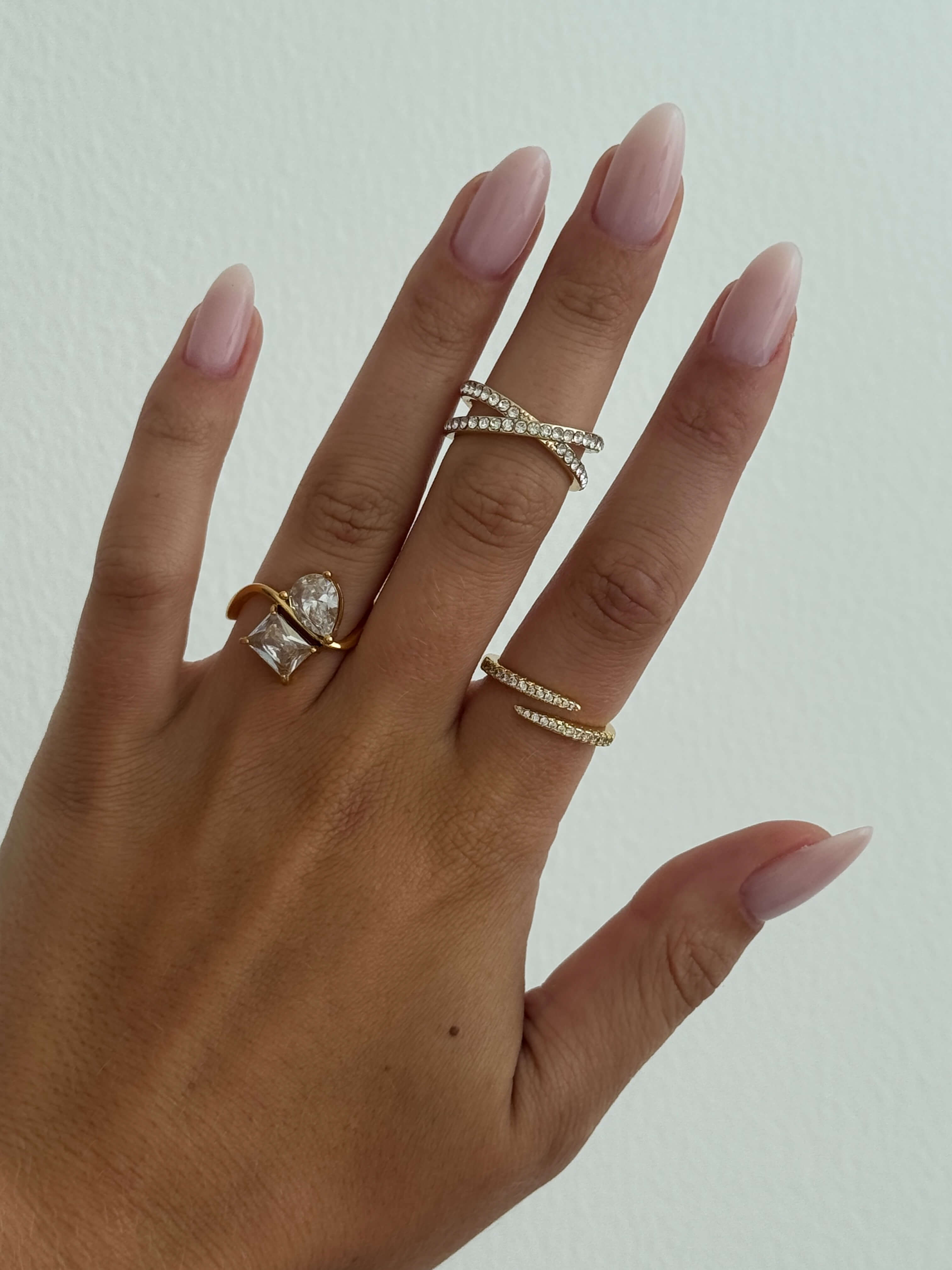Cressida Ring - ZEYA