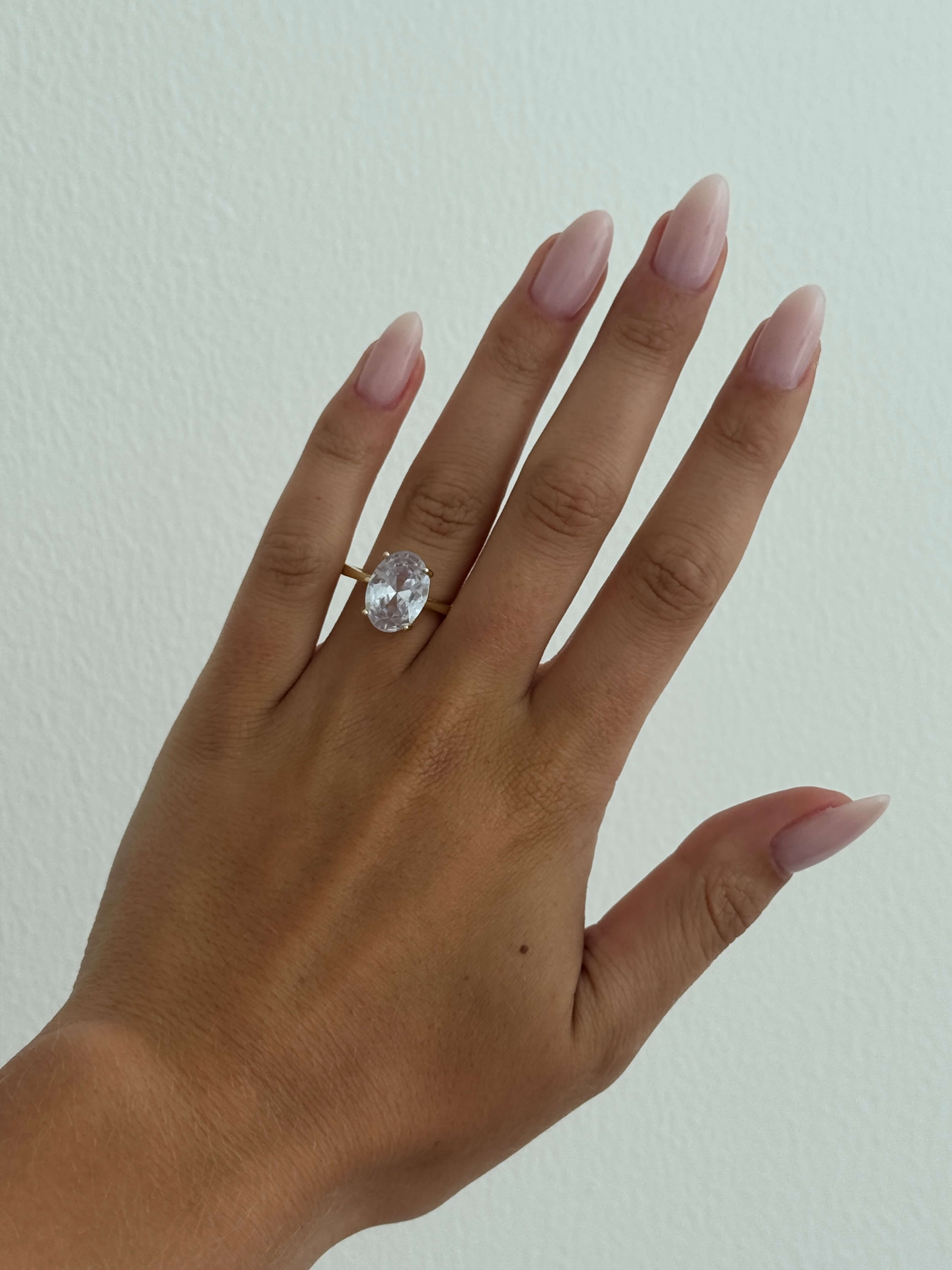 Avianna Ring - ZEYA