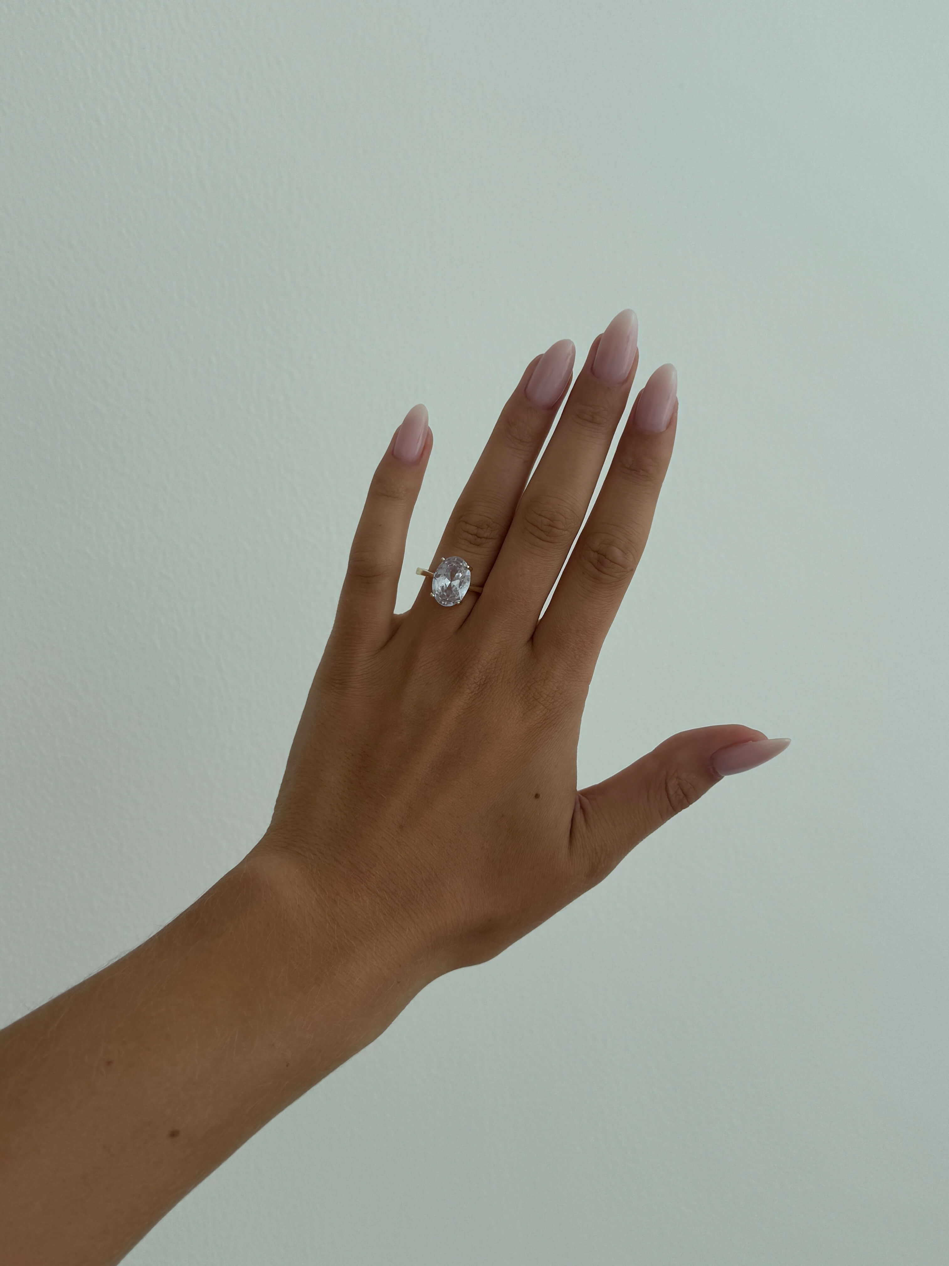 Avianna Ring - ZEYA