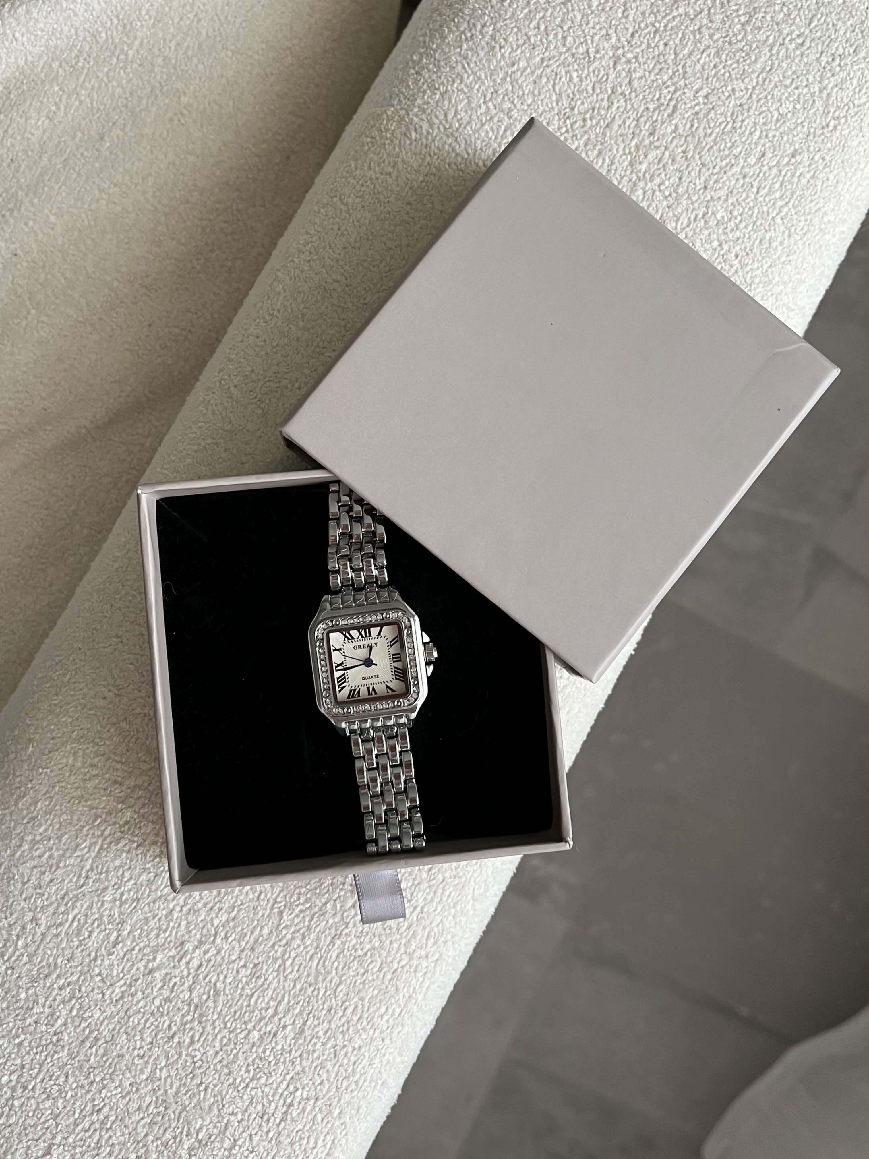 Palermo Watch - ZEYA
