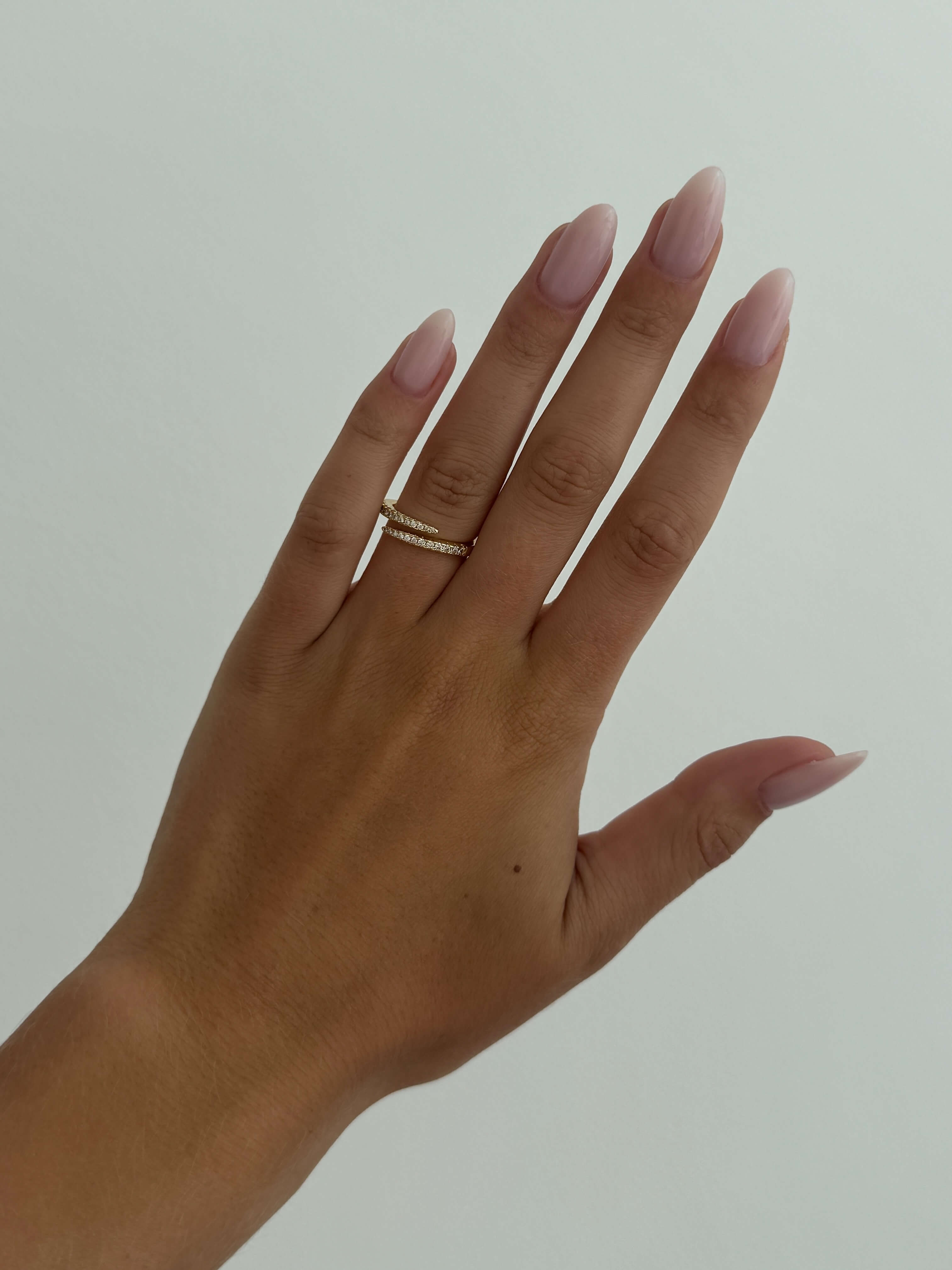 Lydia Ring - ZEYA