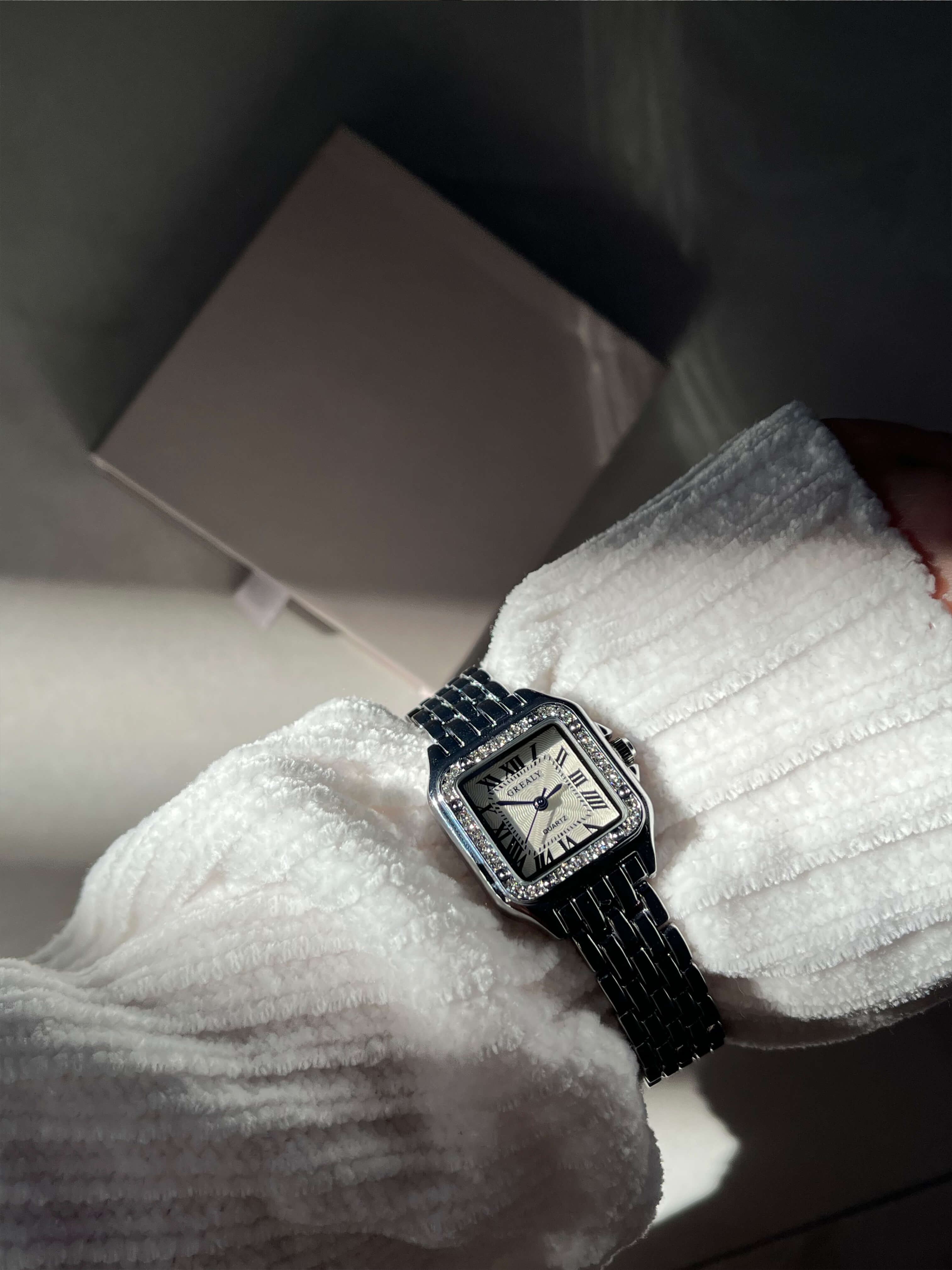 Palermo Watch - ZEYA