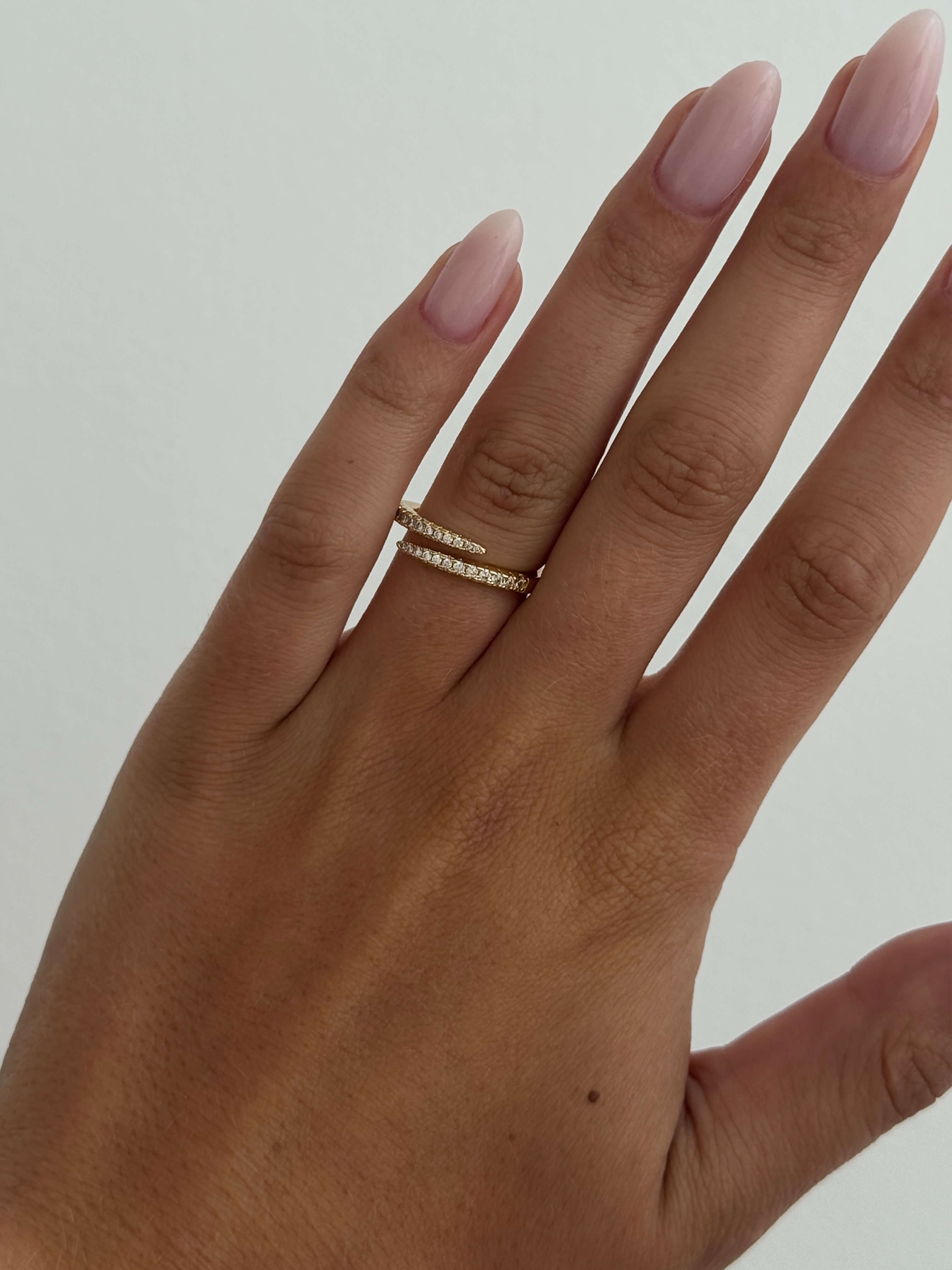 Lydia Ring - ZEYA