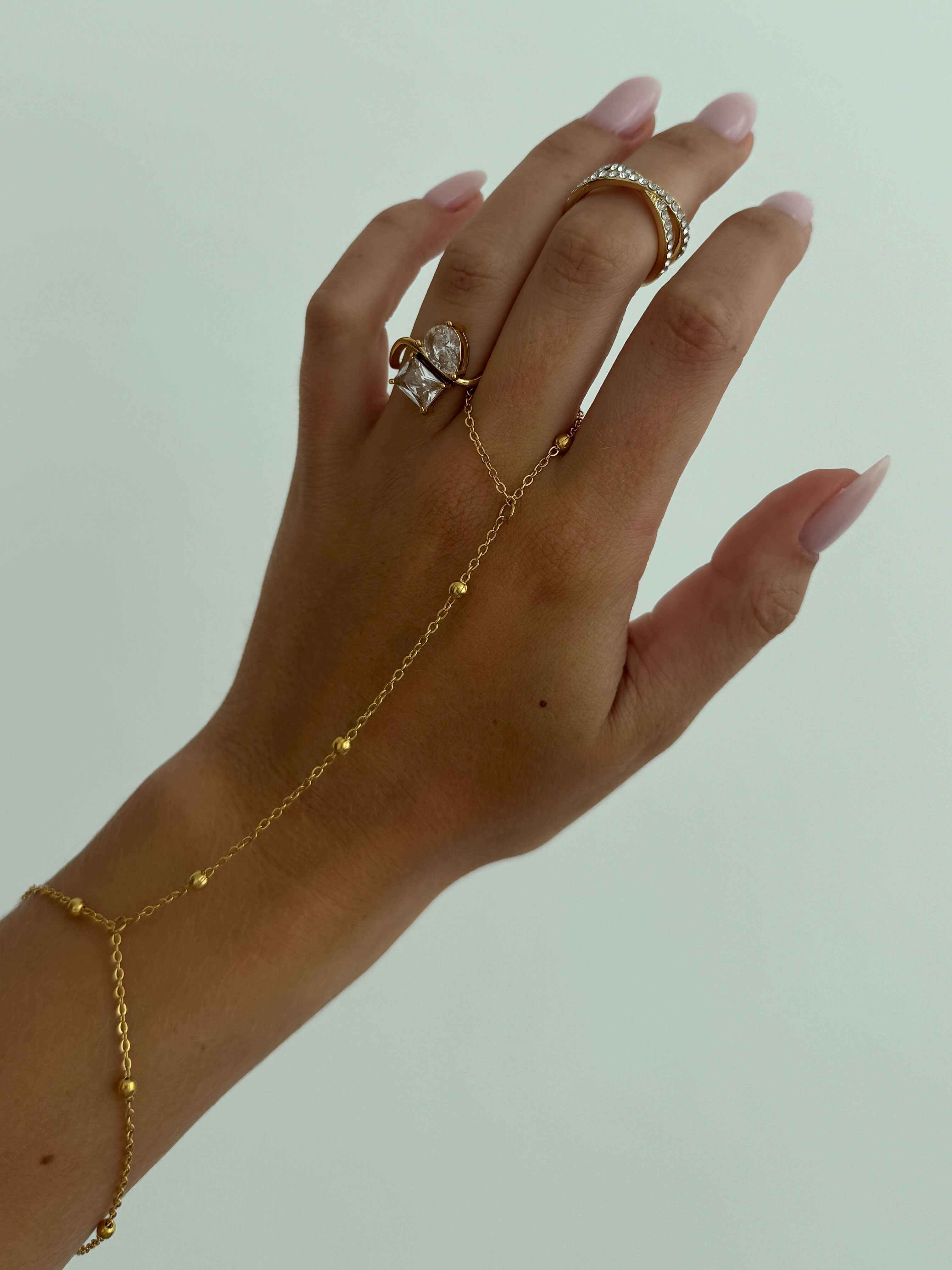 Cressida Ring - ZEYA