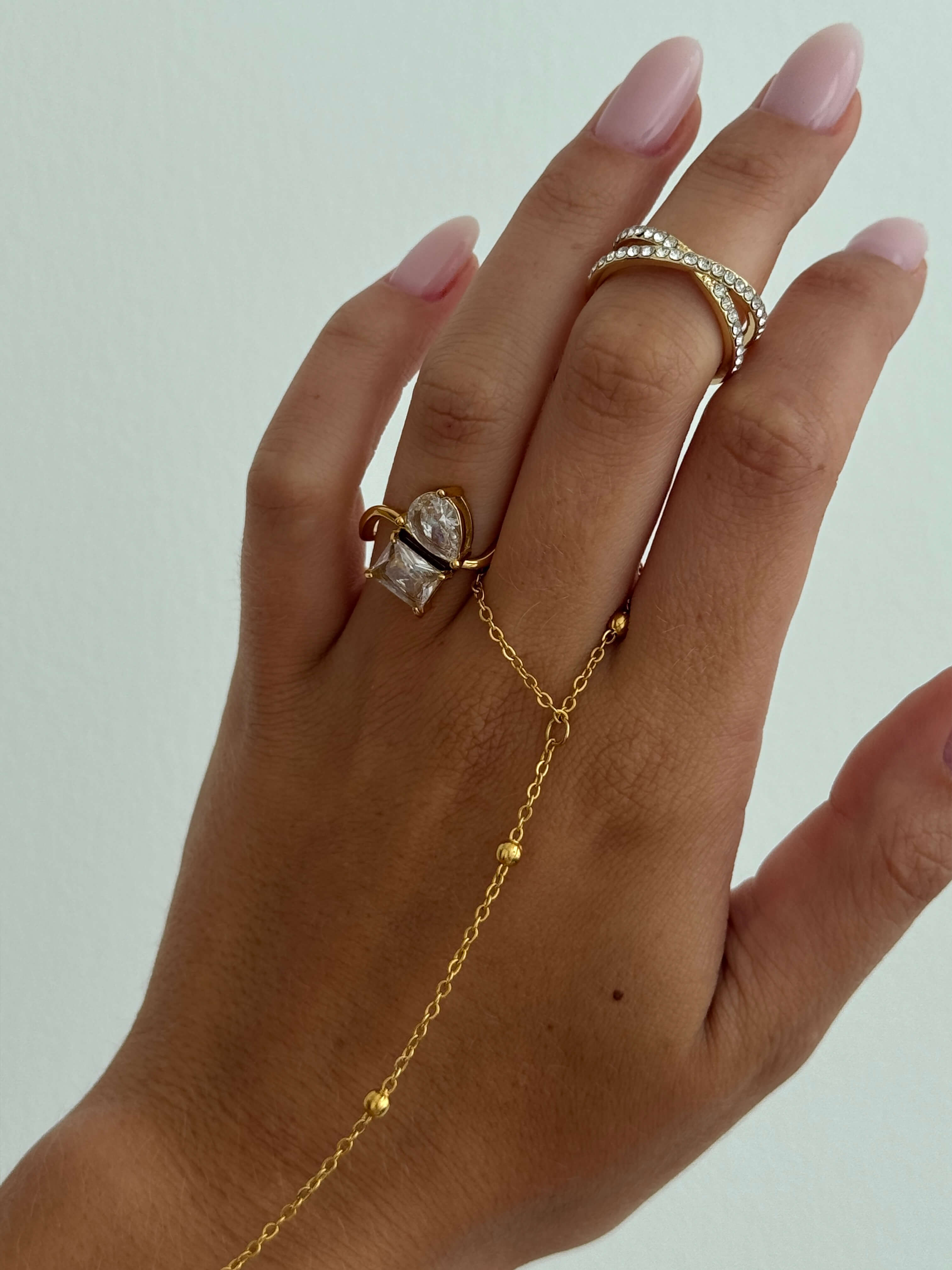 Cressida Ring - ZEYA