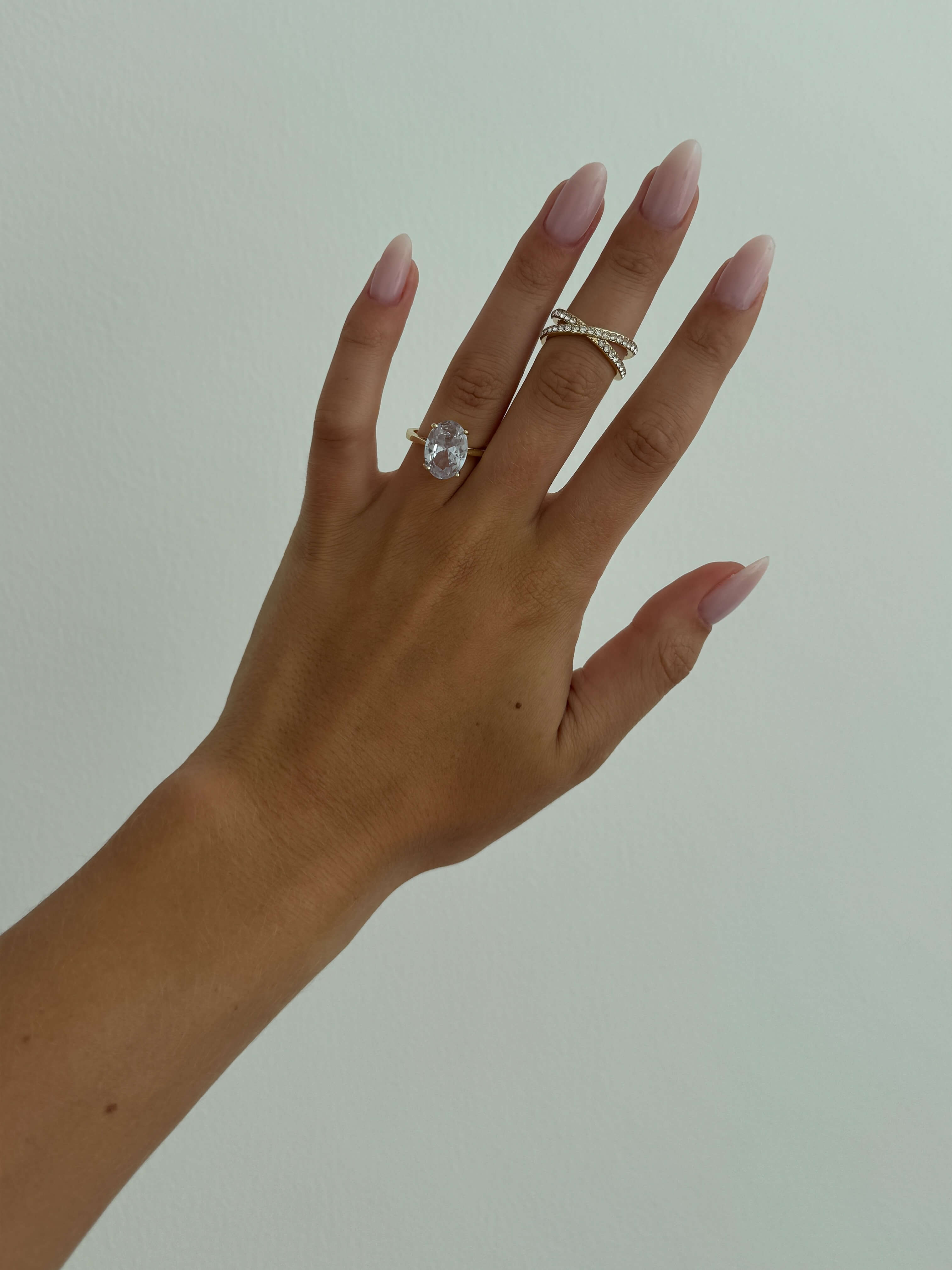Avianna Ring - ZEYA