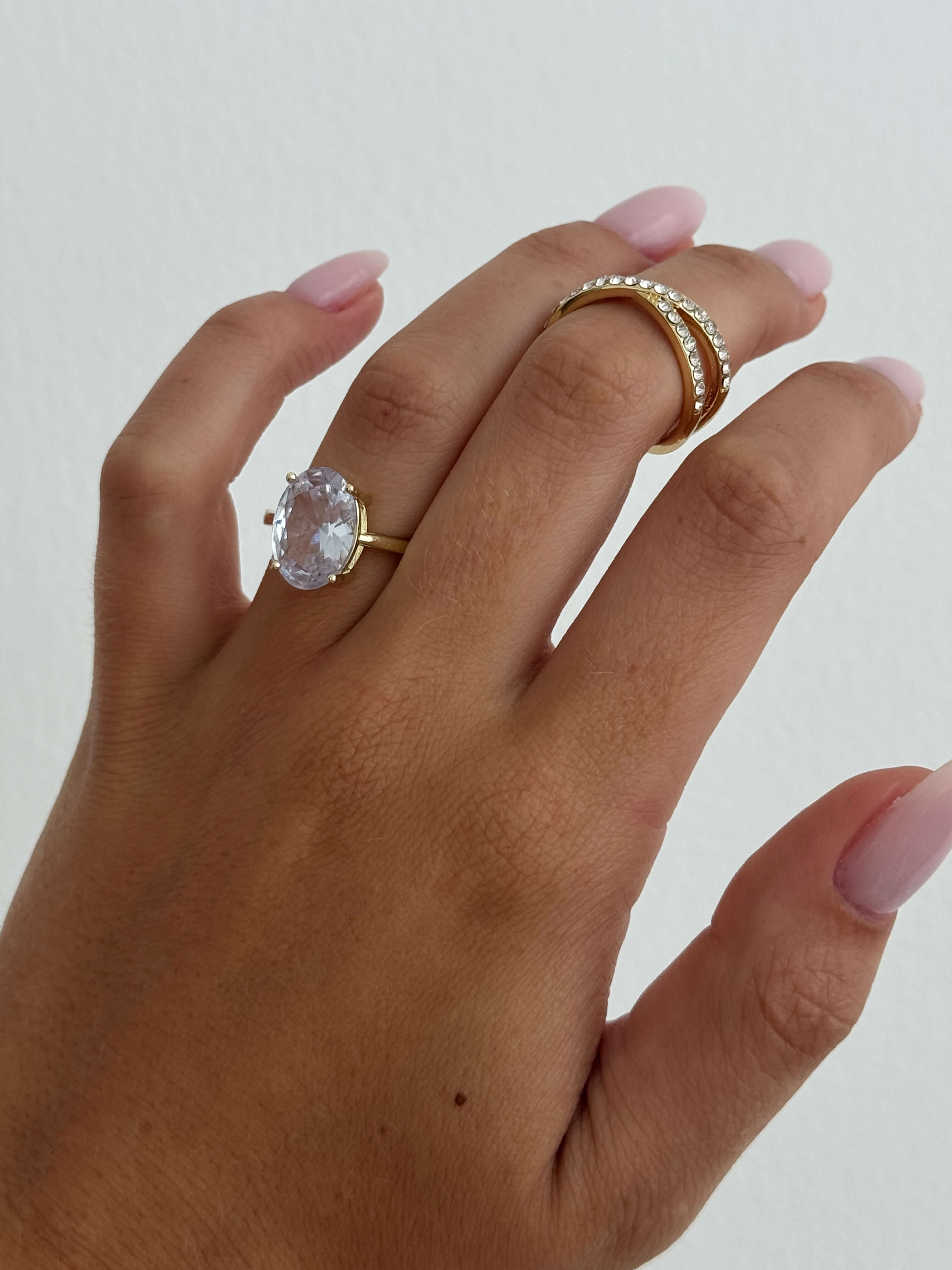 Avianna Ring - ZEYA