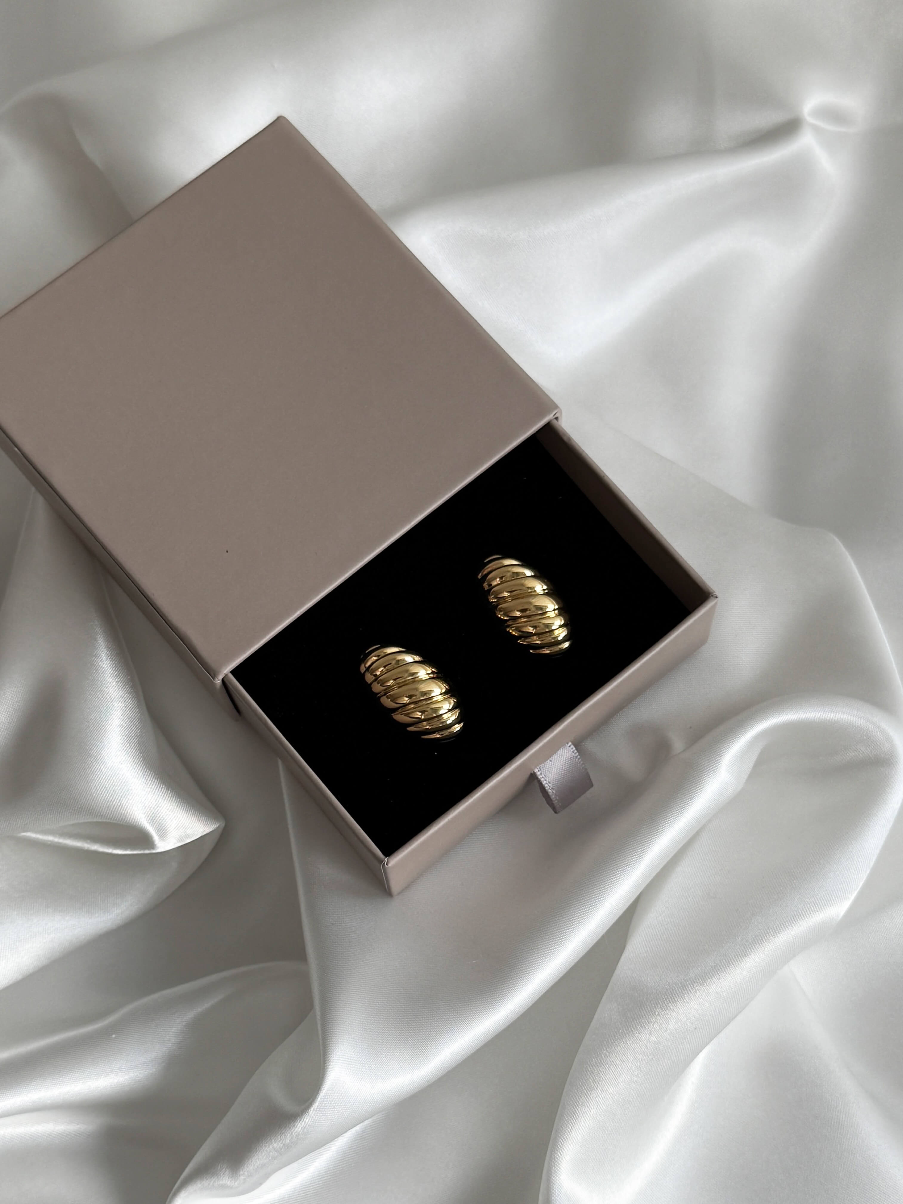 Maya Earrings - ZEYA