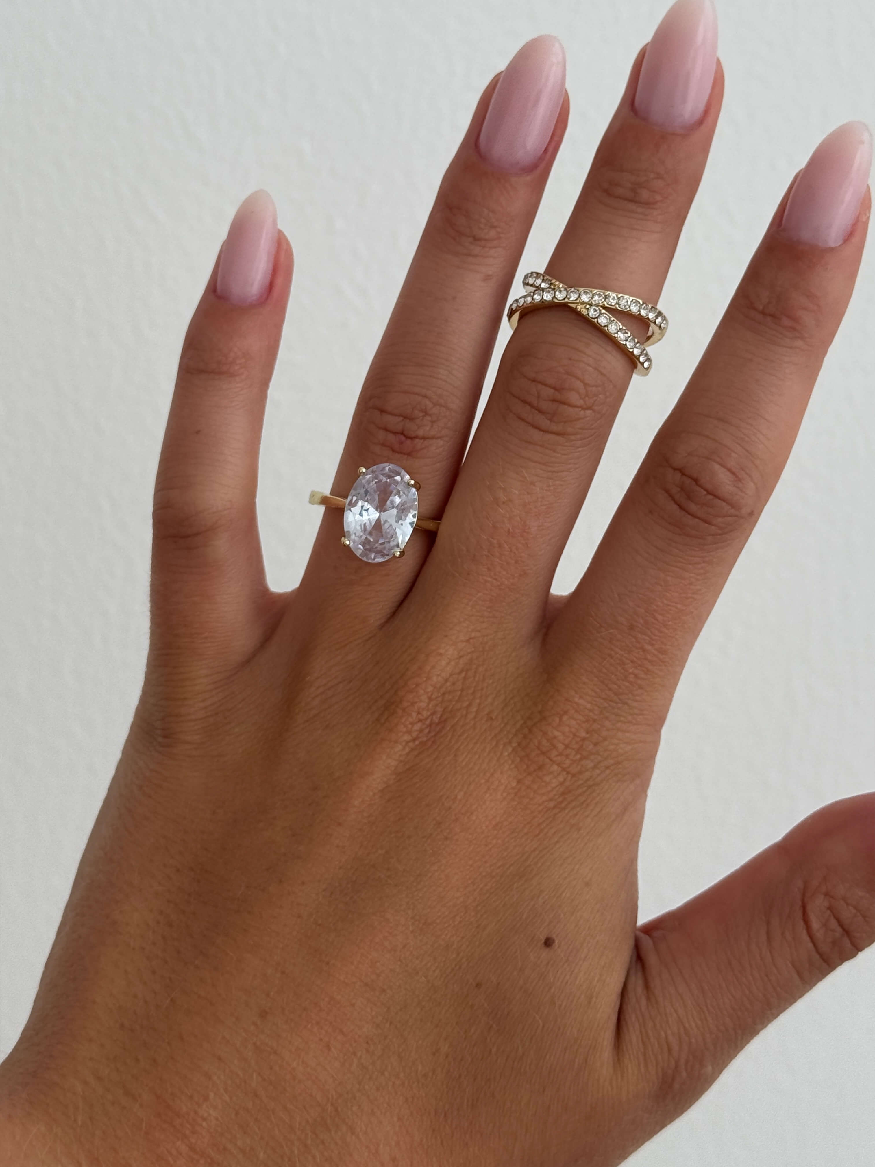 Avianna Ring - ZEYA