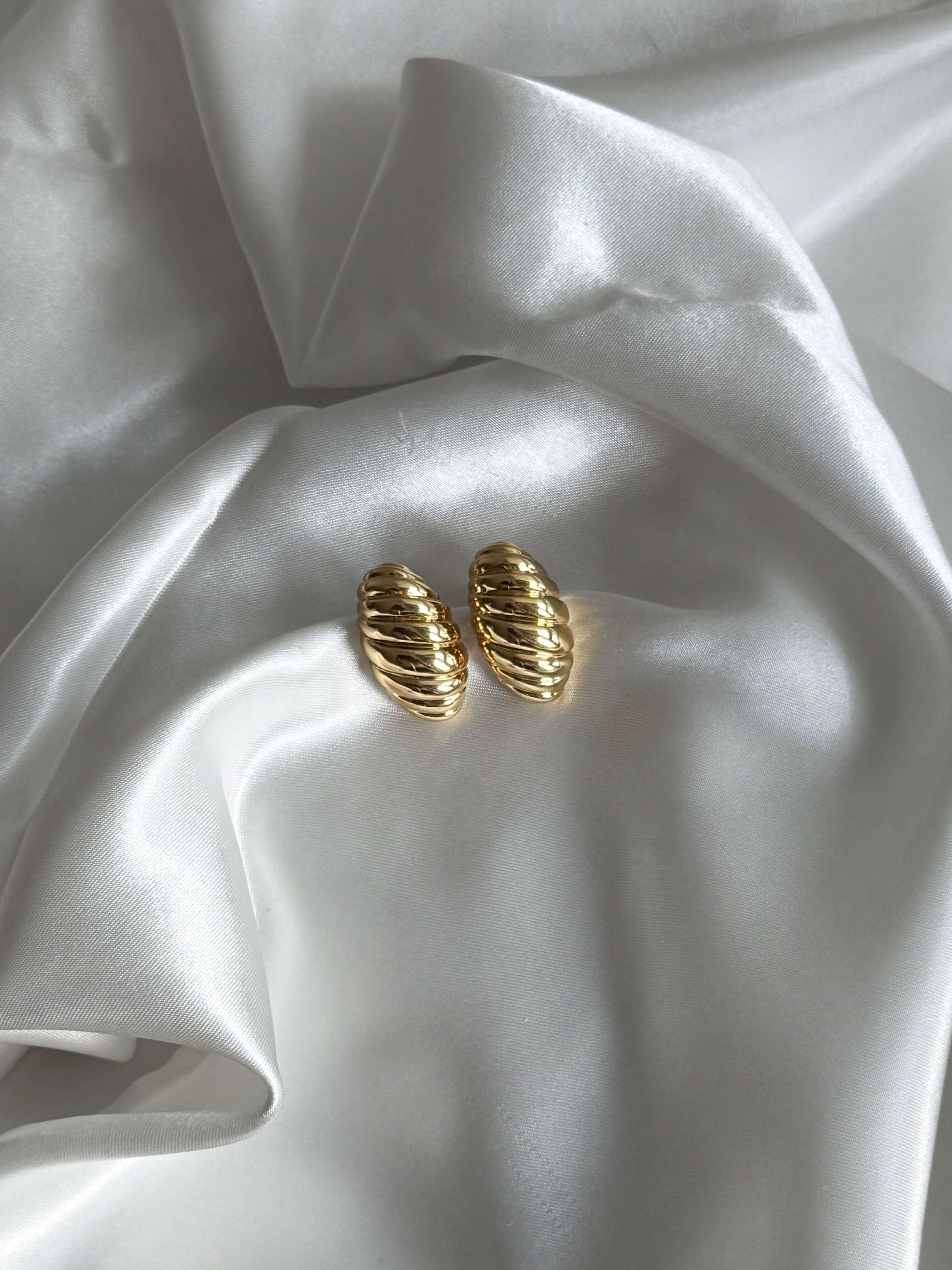 Maya Earrings - ZEYA