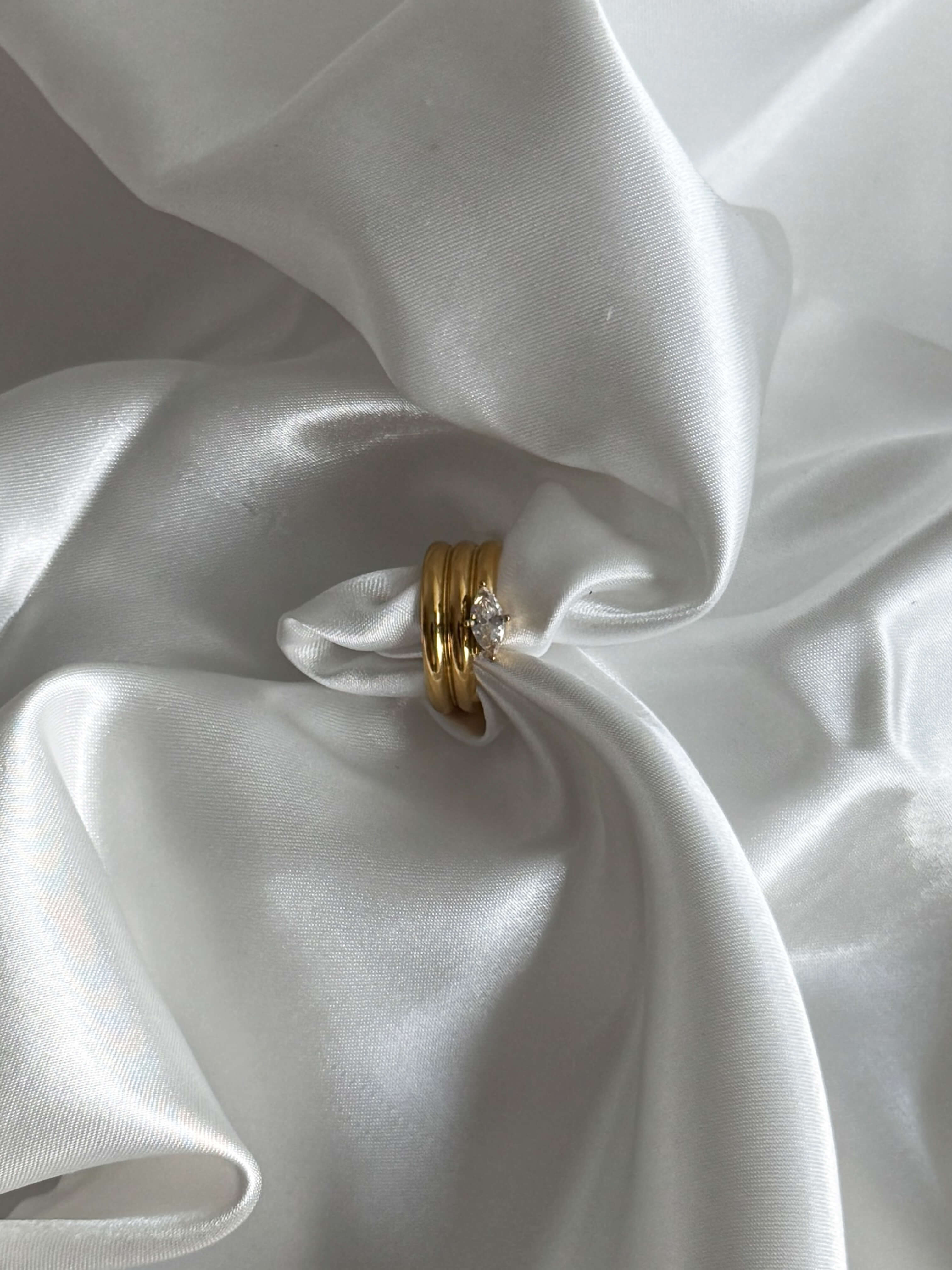 Elowen Ring - ZEYA