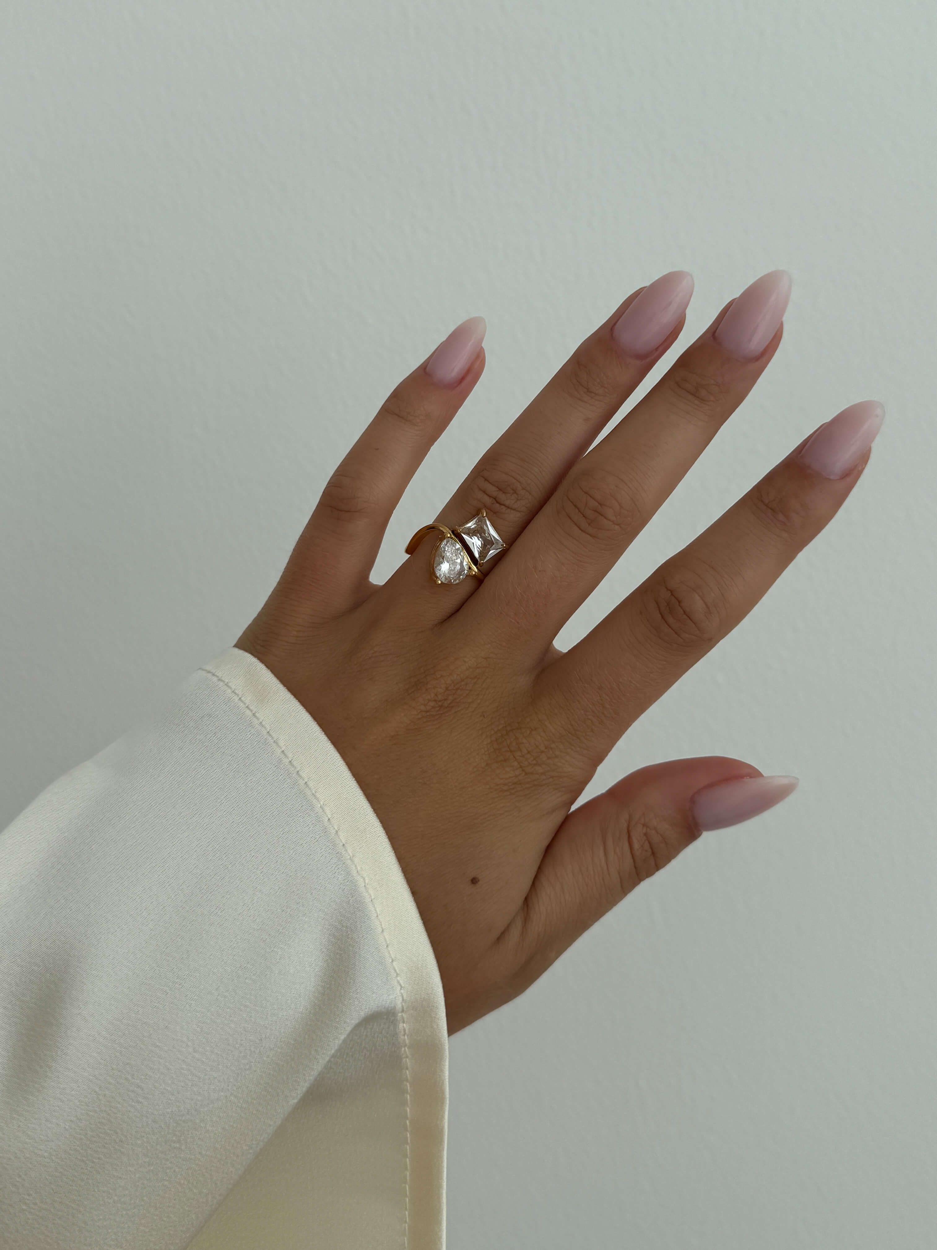 Cressida Ring - ZEYA