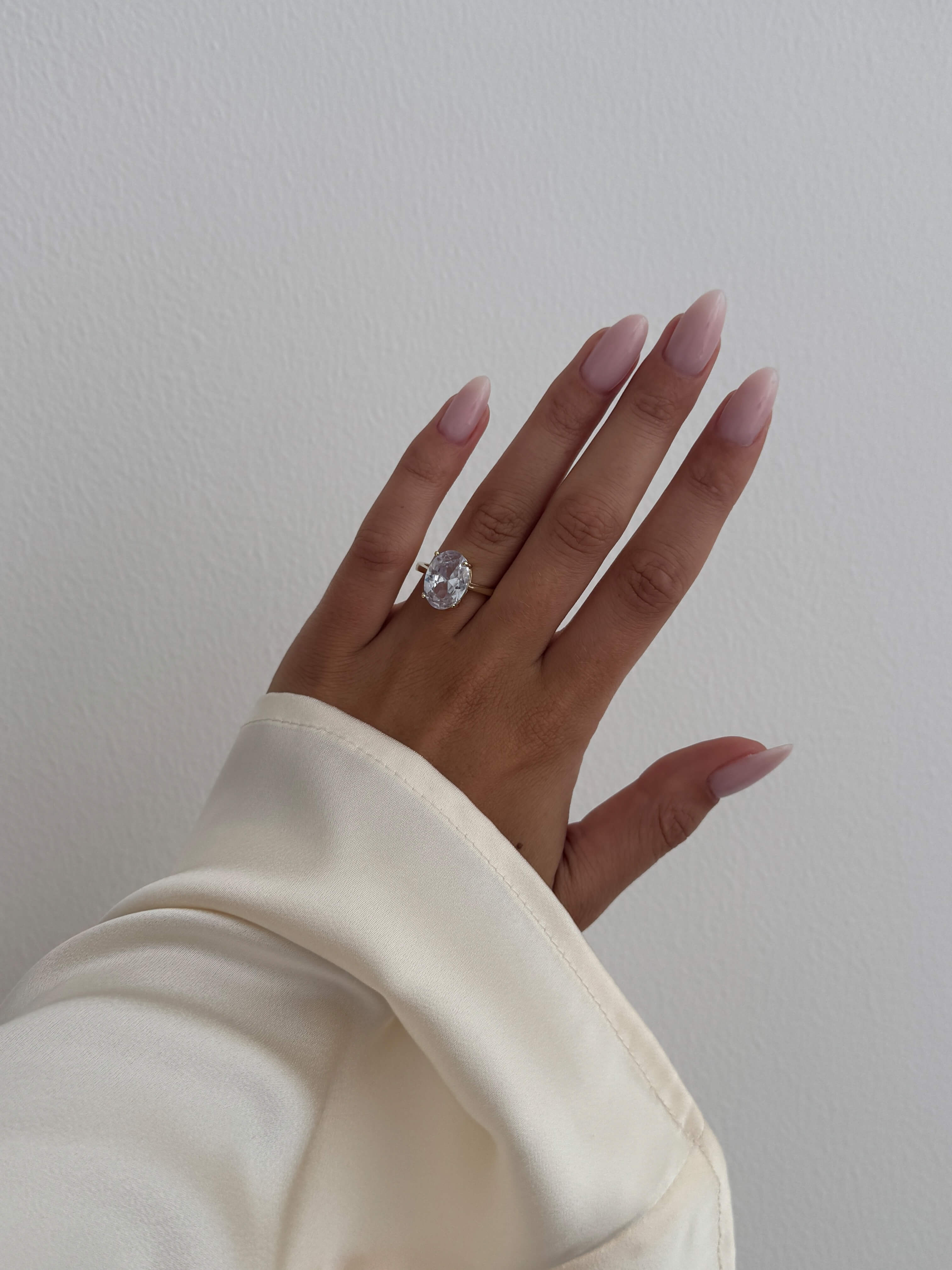 Avianna Ring - ZEYA