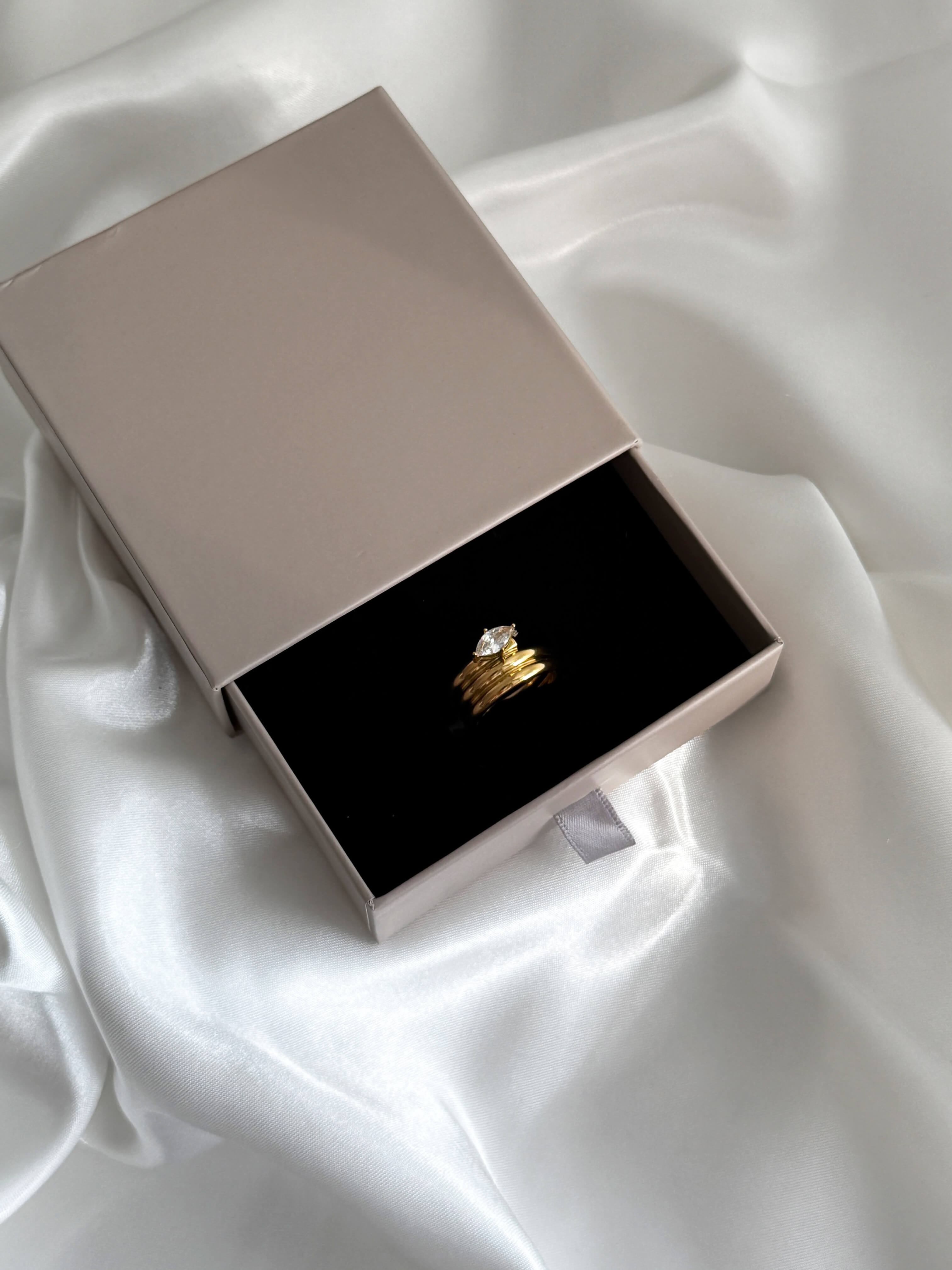 Elowen Ring - ZEYA