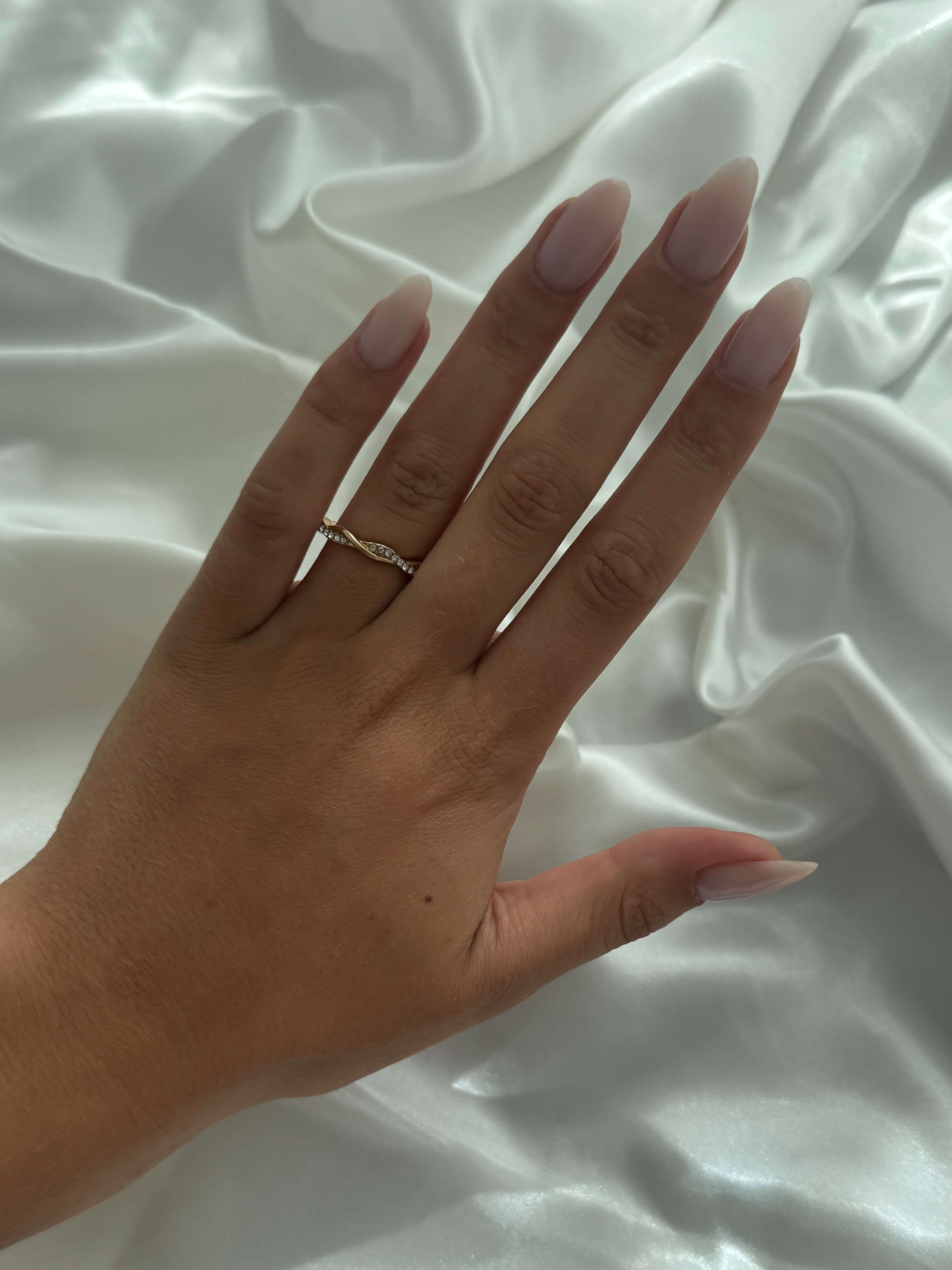 Arabel Ring - ZEYA