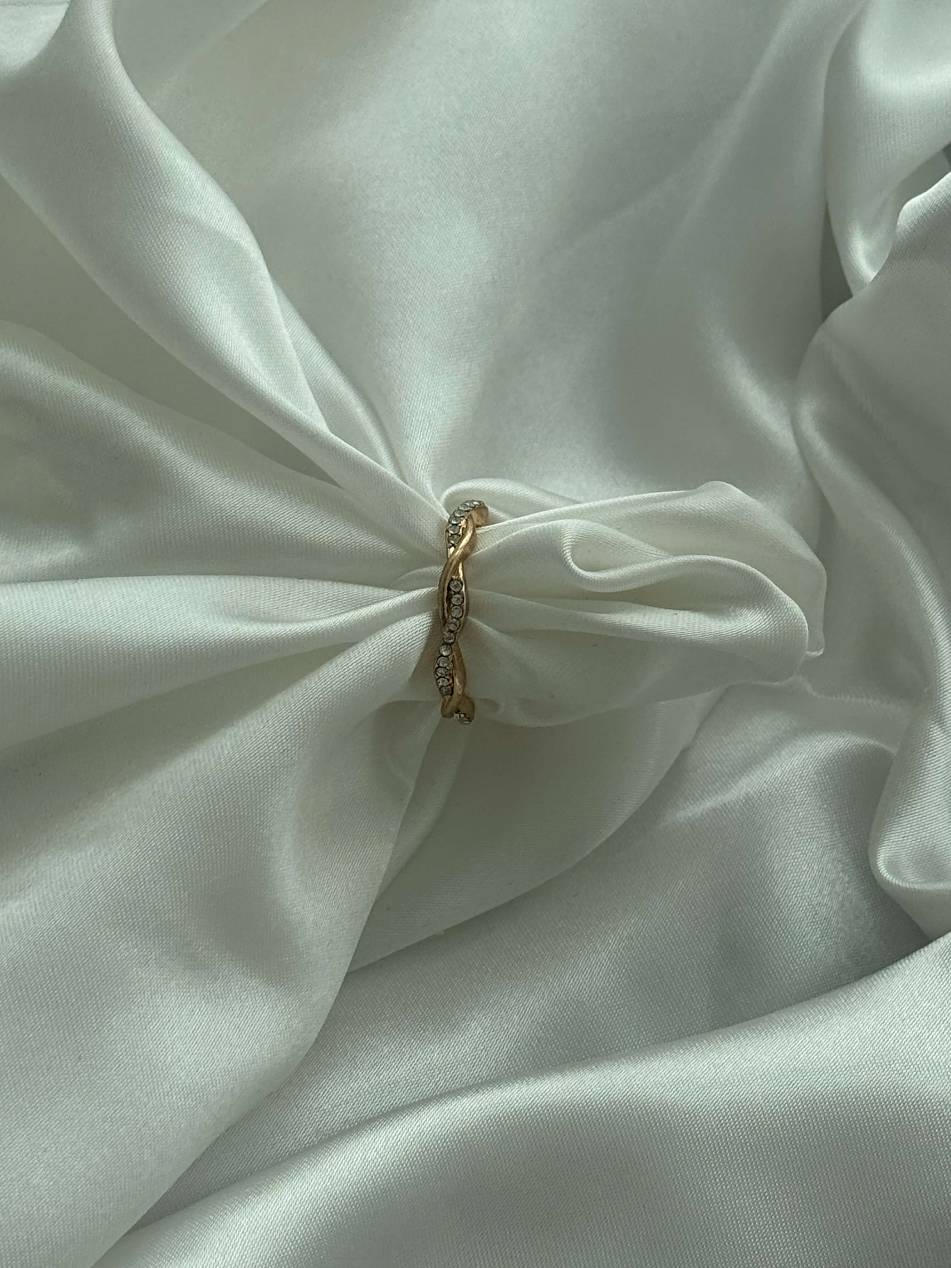Arabel Ring - ZEYA