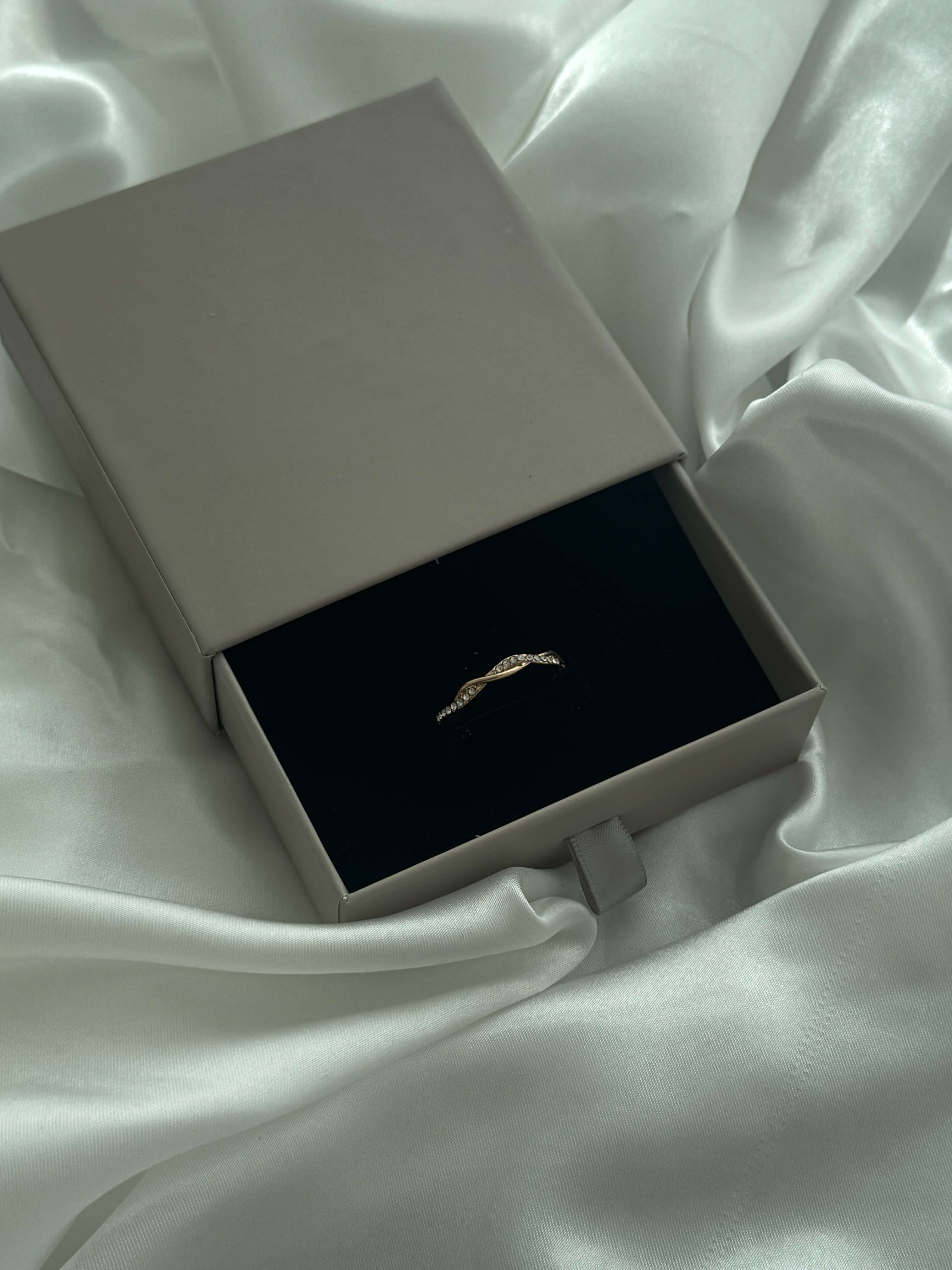 Arabel Ring - ZEYA