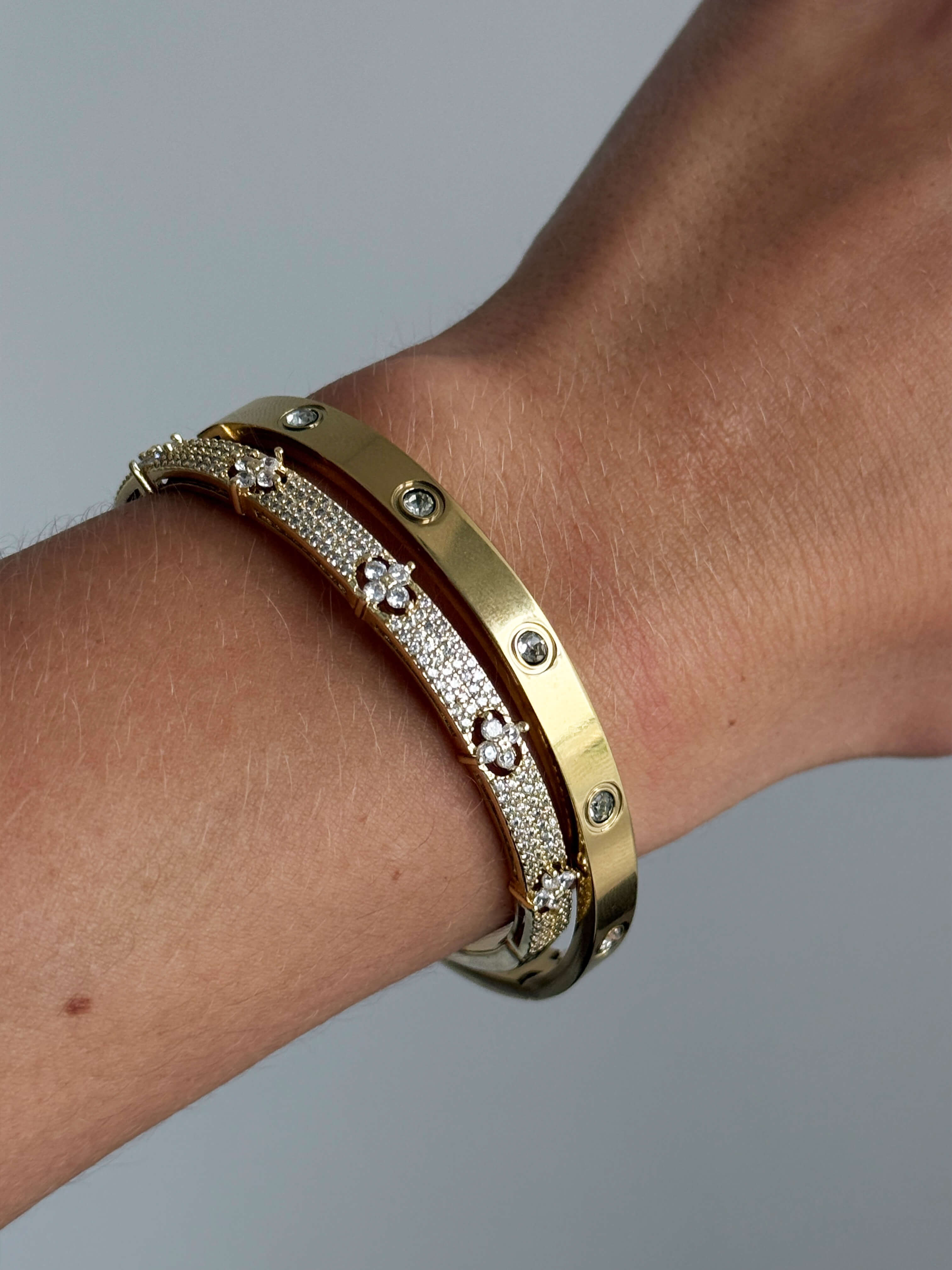 Camille Cuff - ZEYA