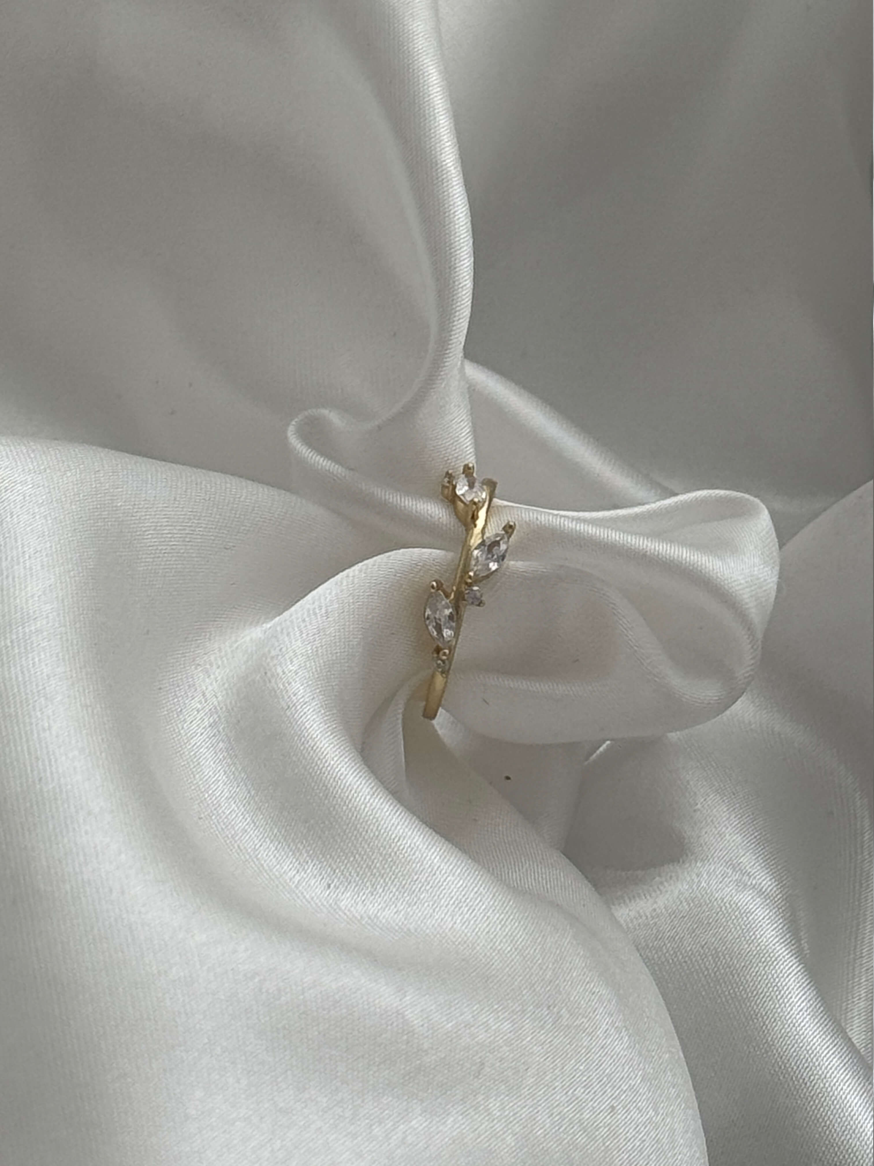 Vanya Ring - ZEYA