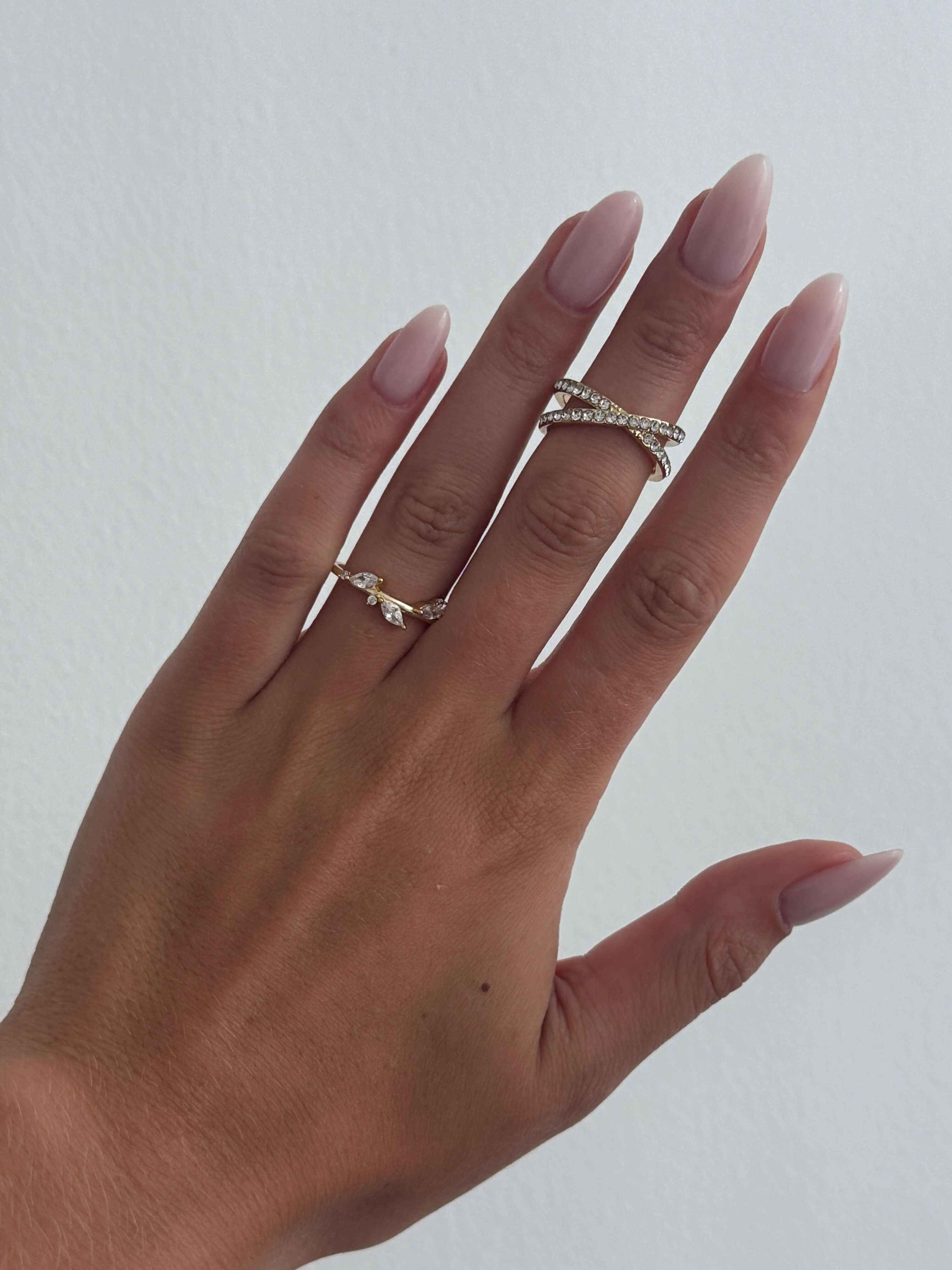 Vanya Ring - ZEYA