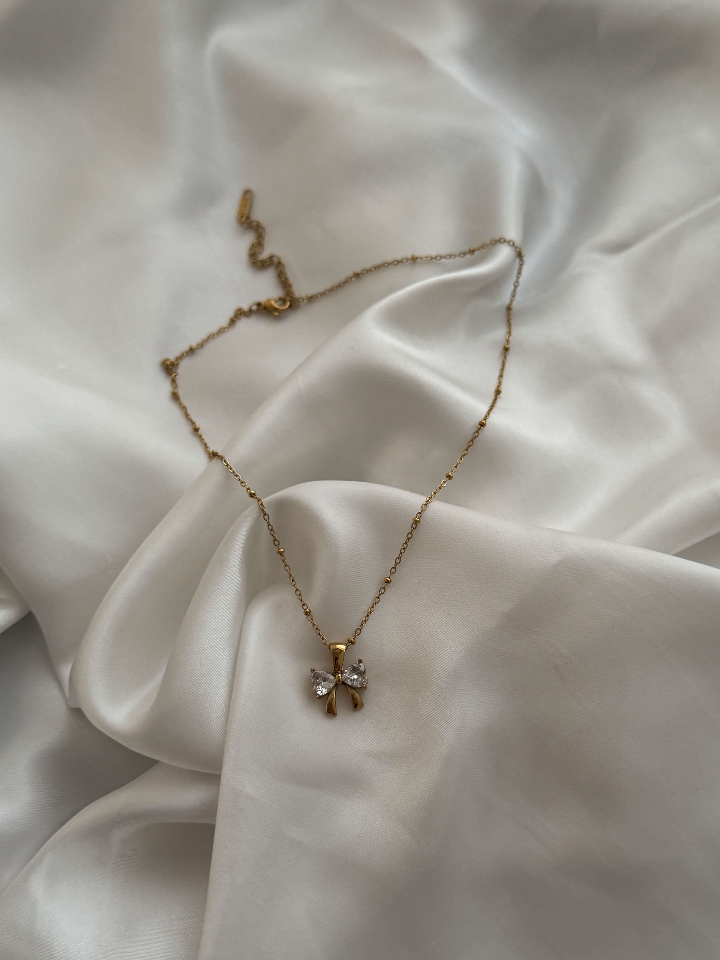 Amara Necklace - ZEYA