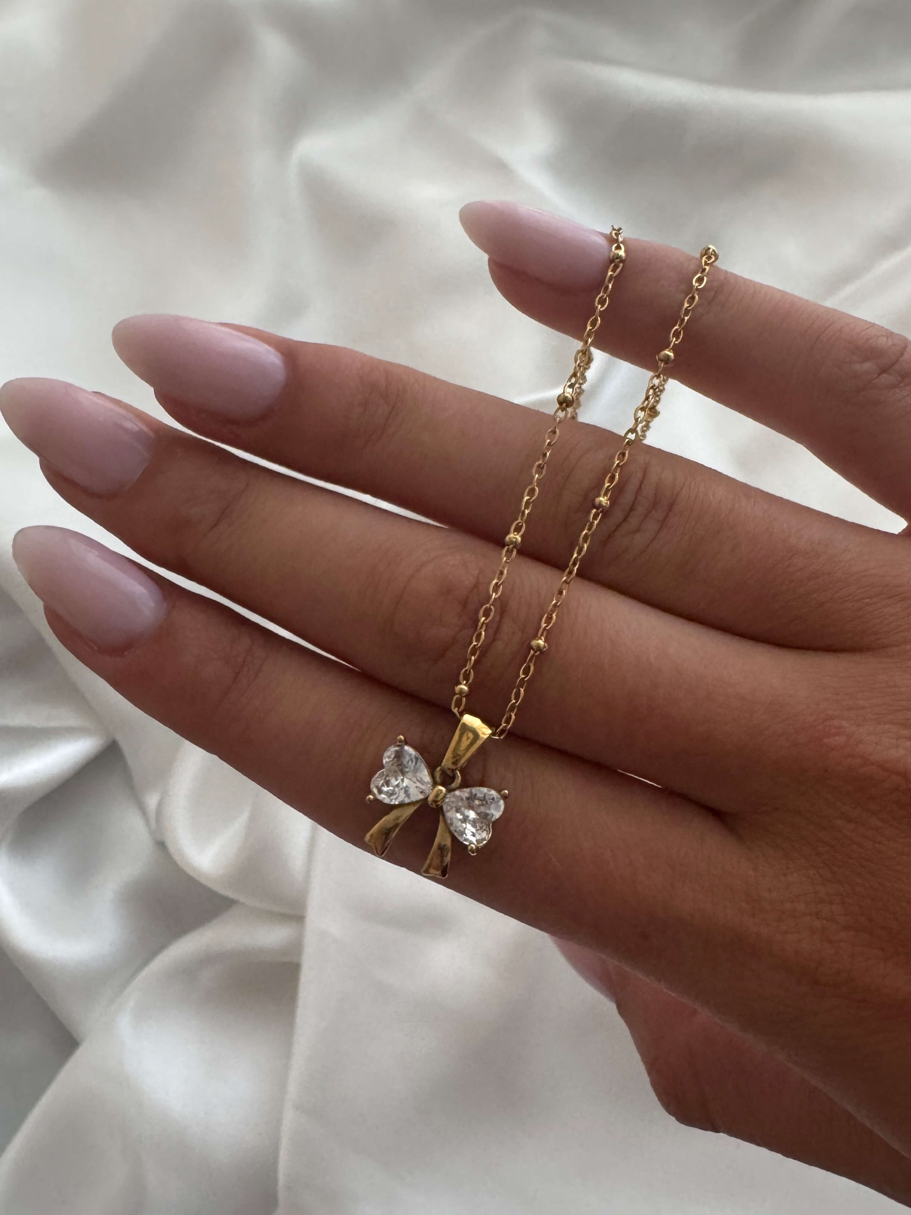 Amara Necklace - ZEYA
