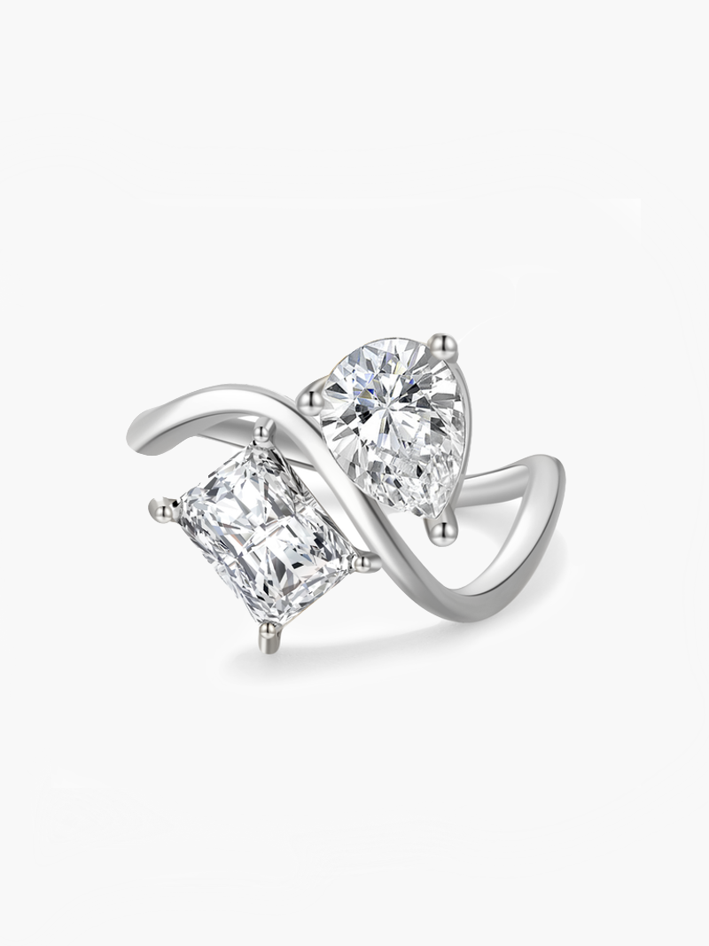 Cressida Ring - ZEYA