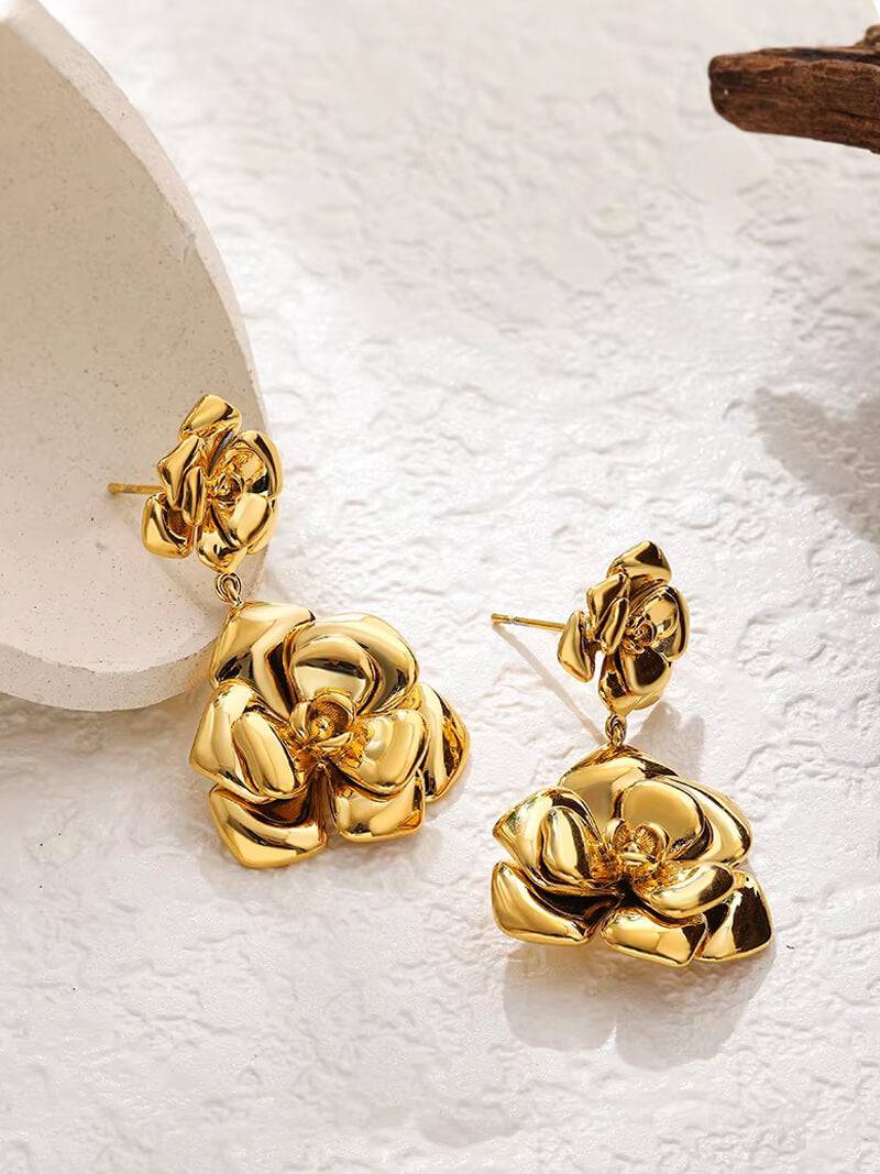 Isla Earrings Jewelry