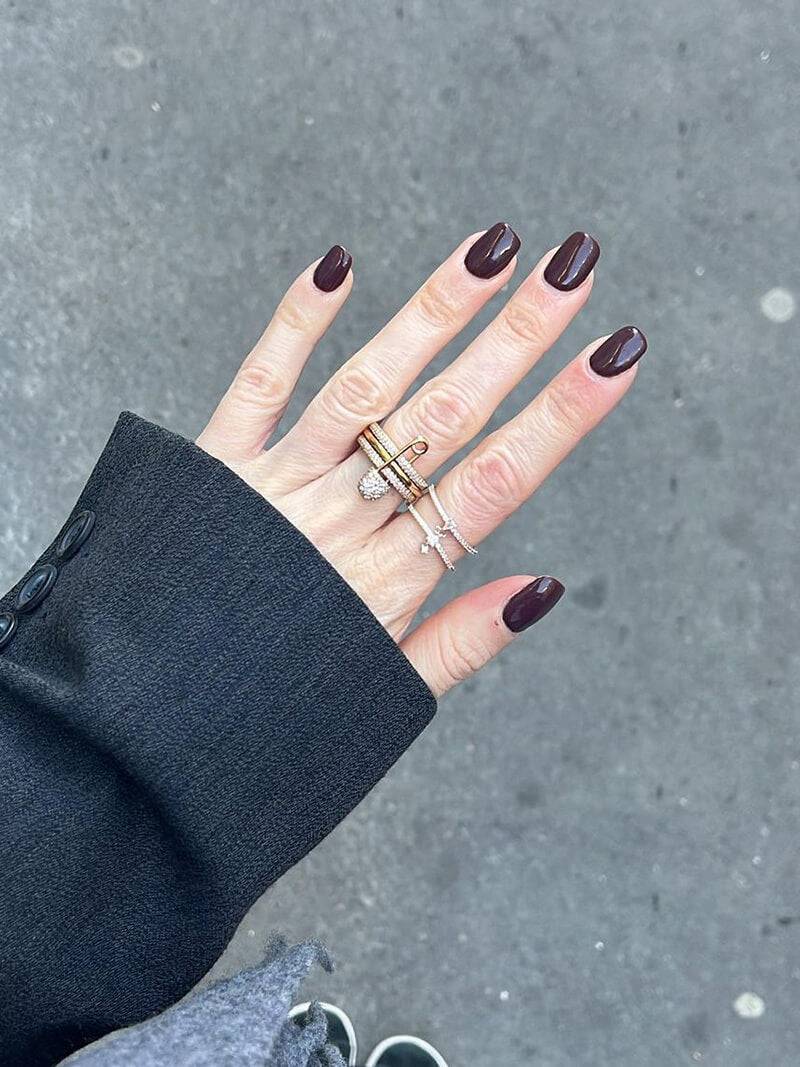 Monica ring Jewelry