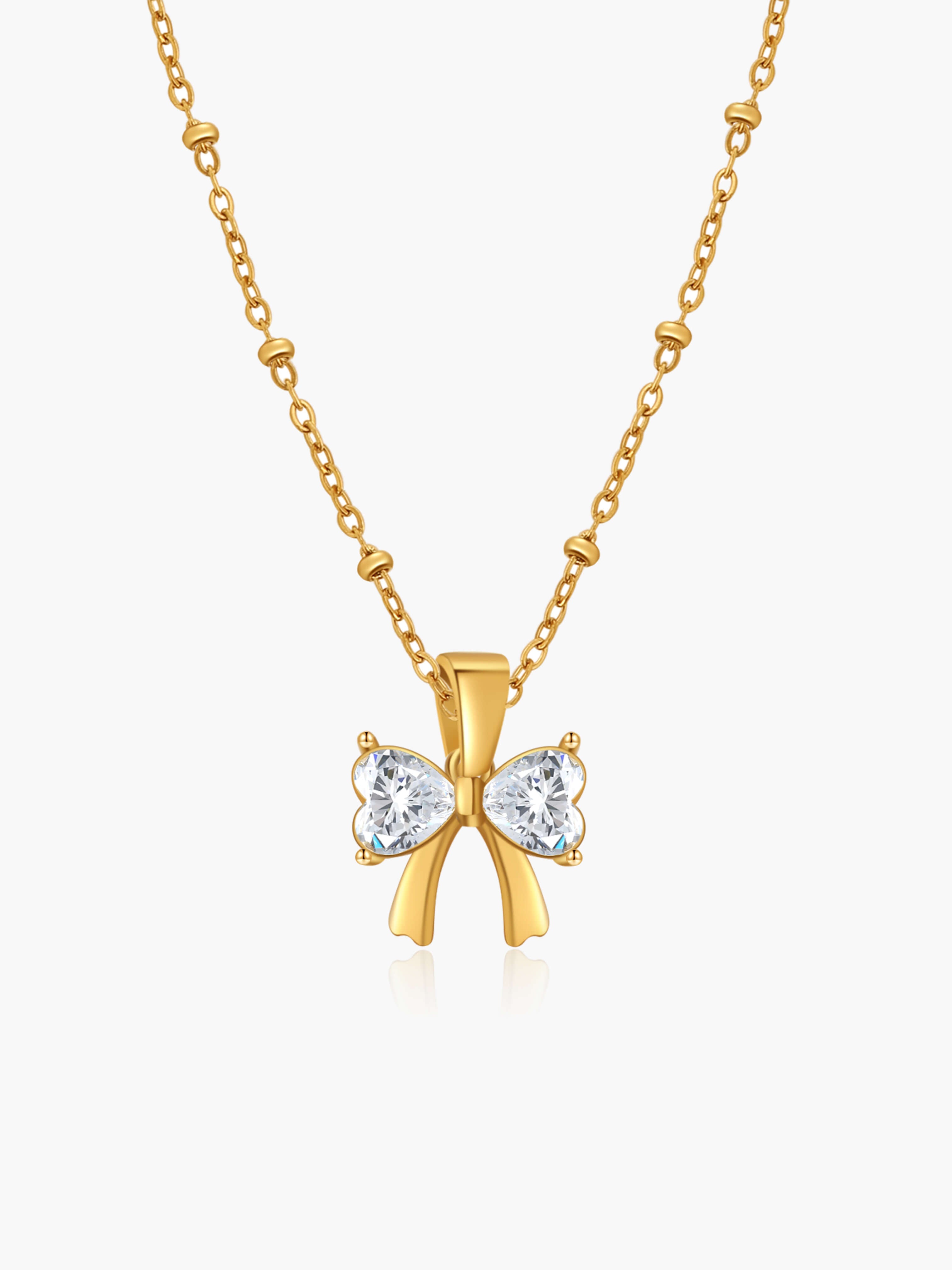 Amara Necklace - ZEYA