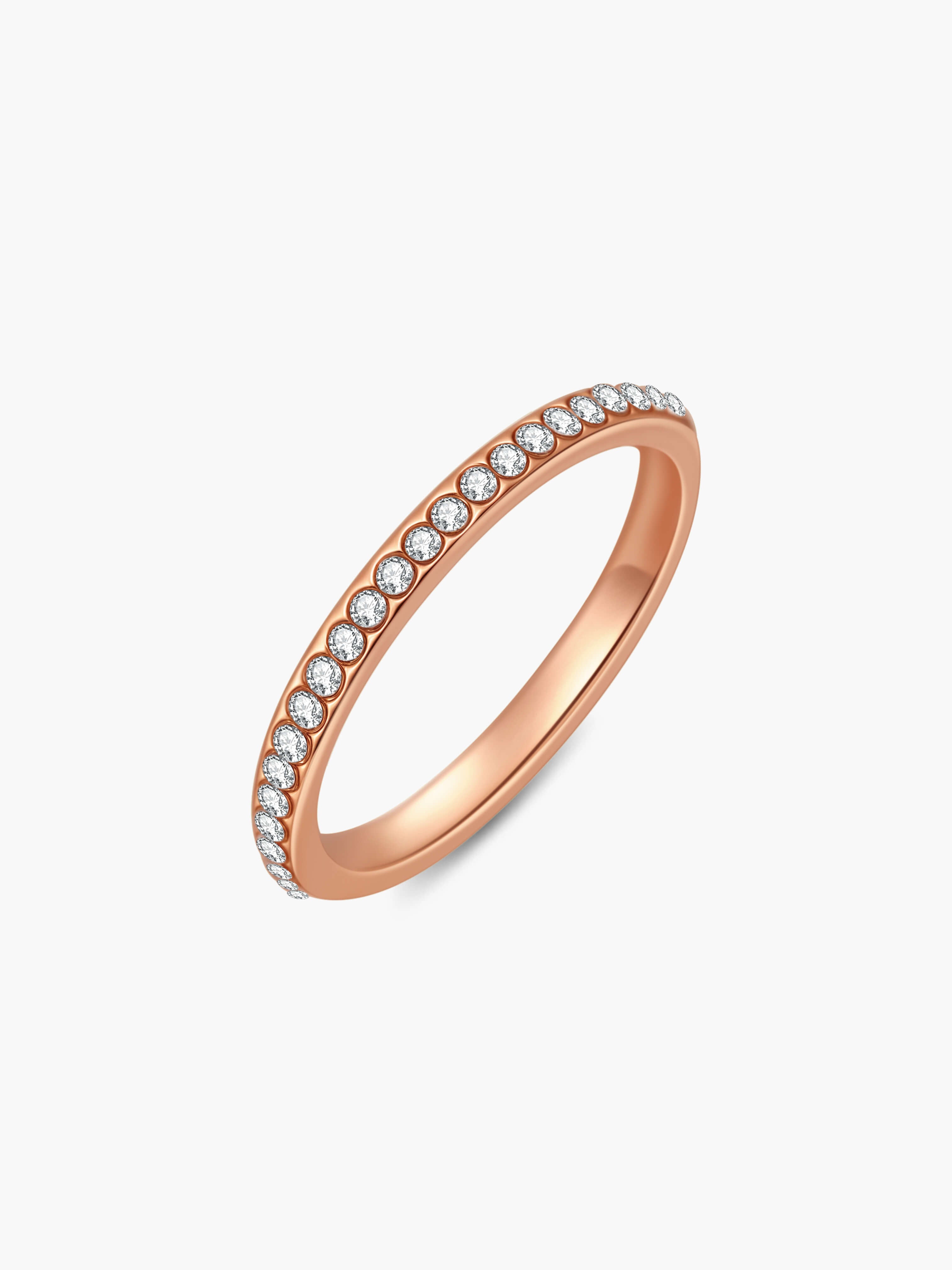 Yalina Ring - ZEYA