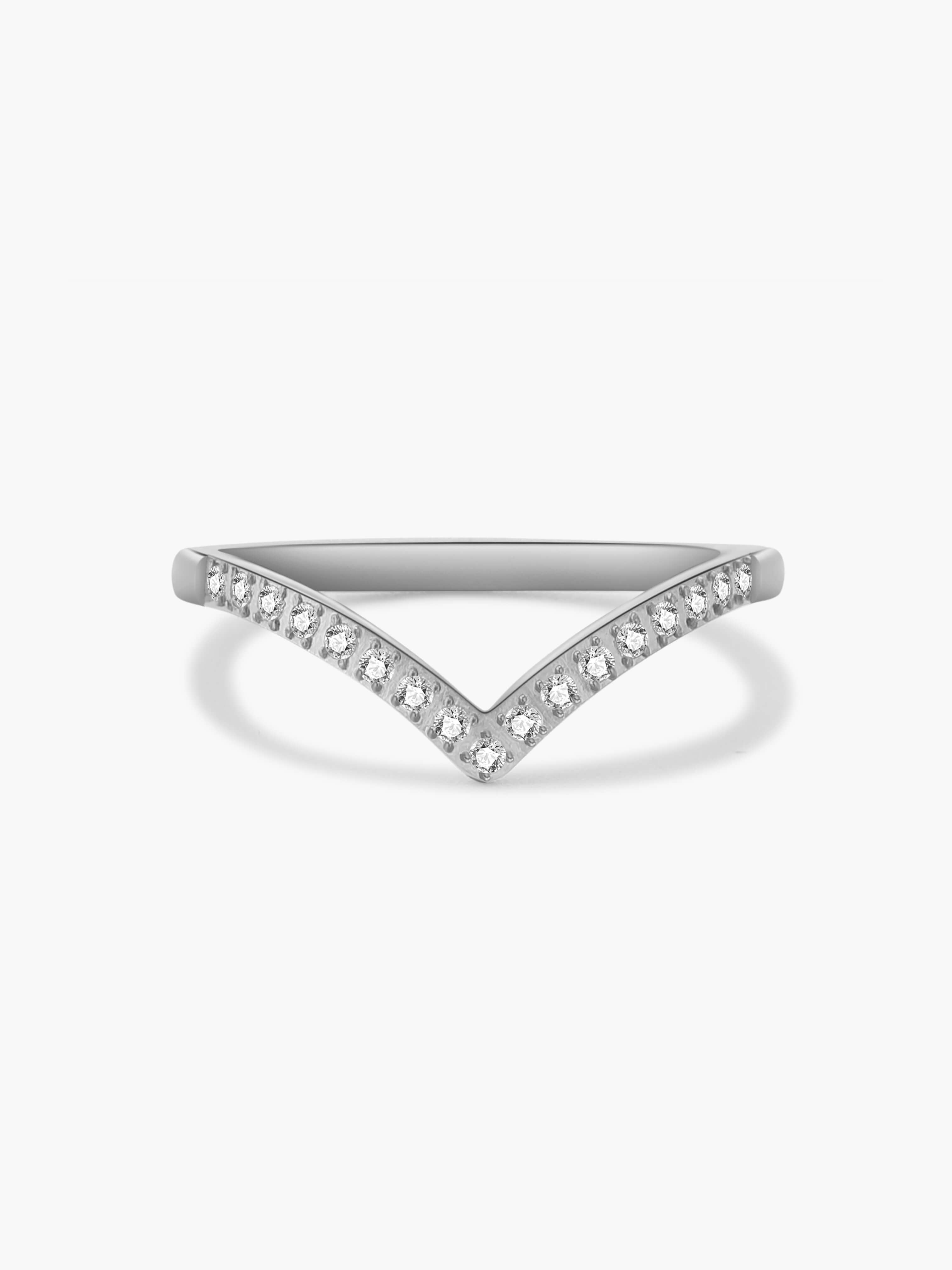 Zariah Ring - ZEYA