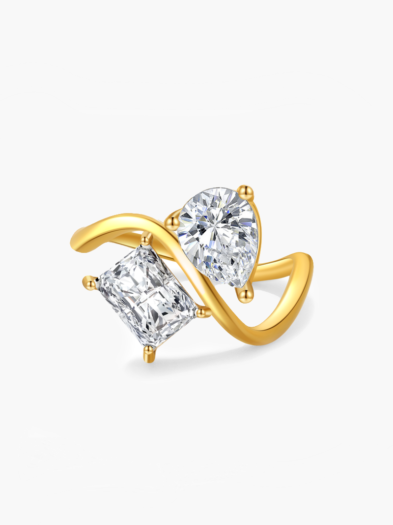 Cressida Ring - ZEYA
