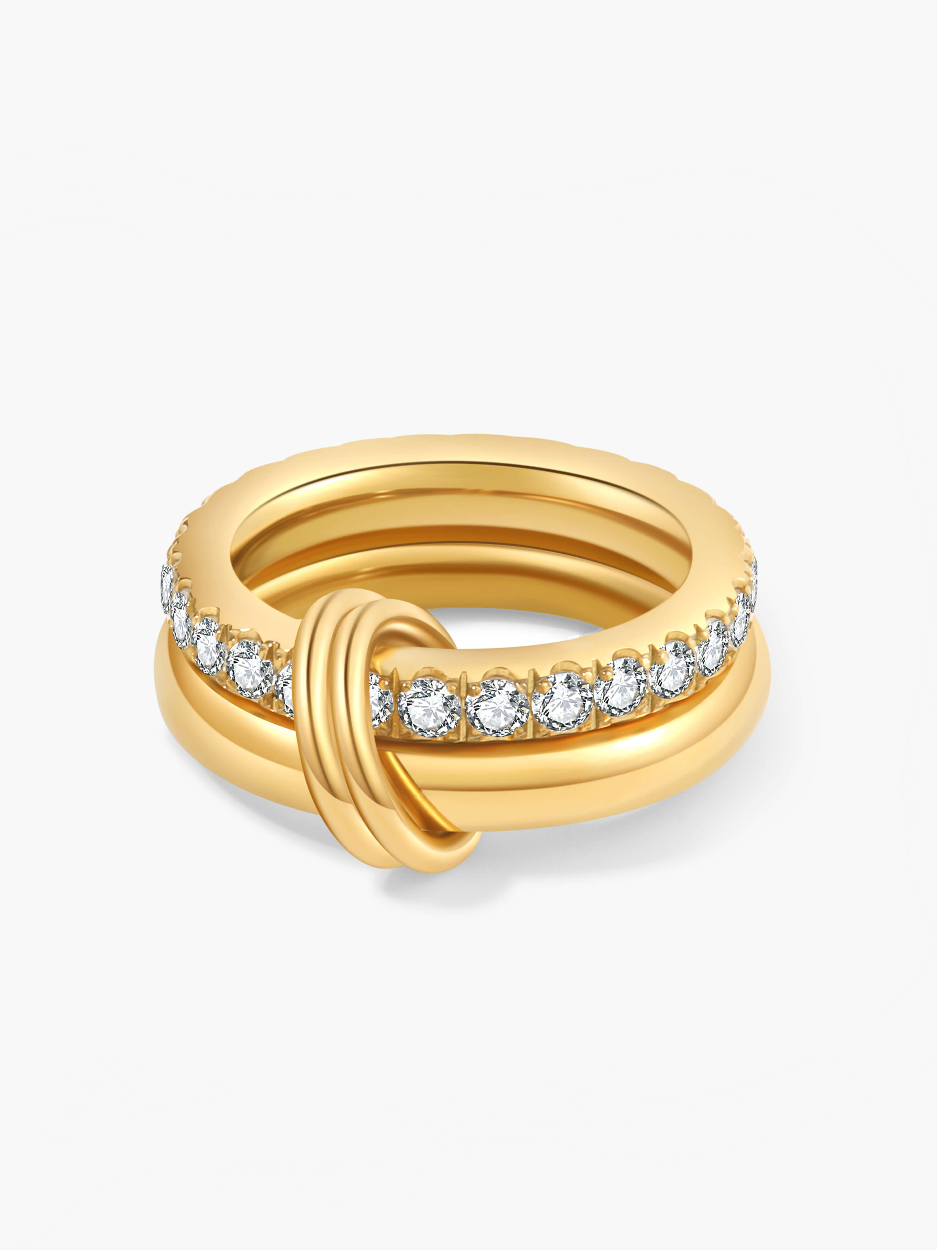 Aeliana Ring - ZEYA