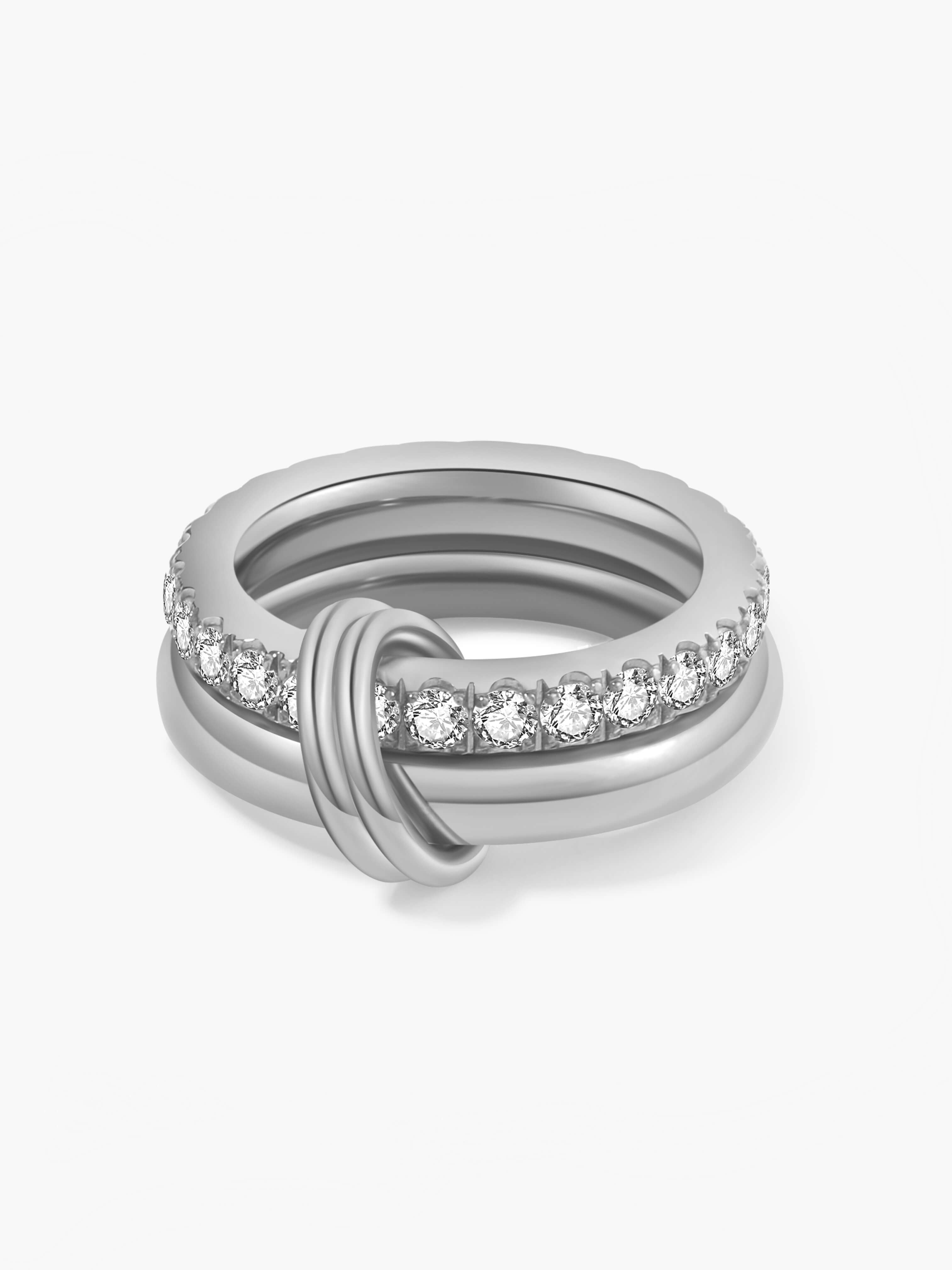 Aeliana Ring - ZEYA