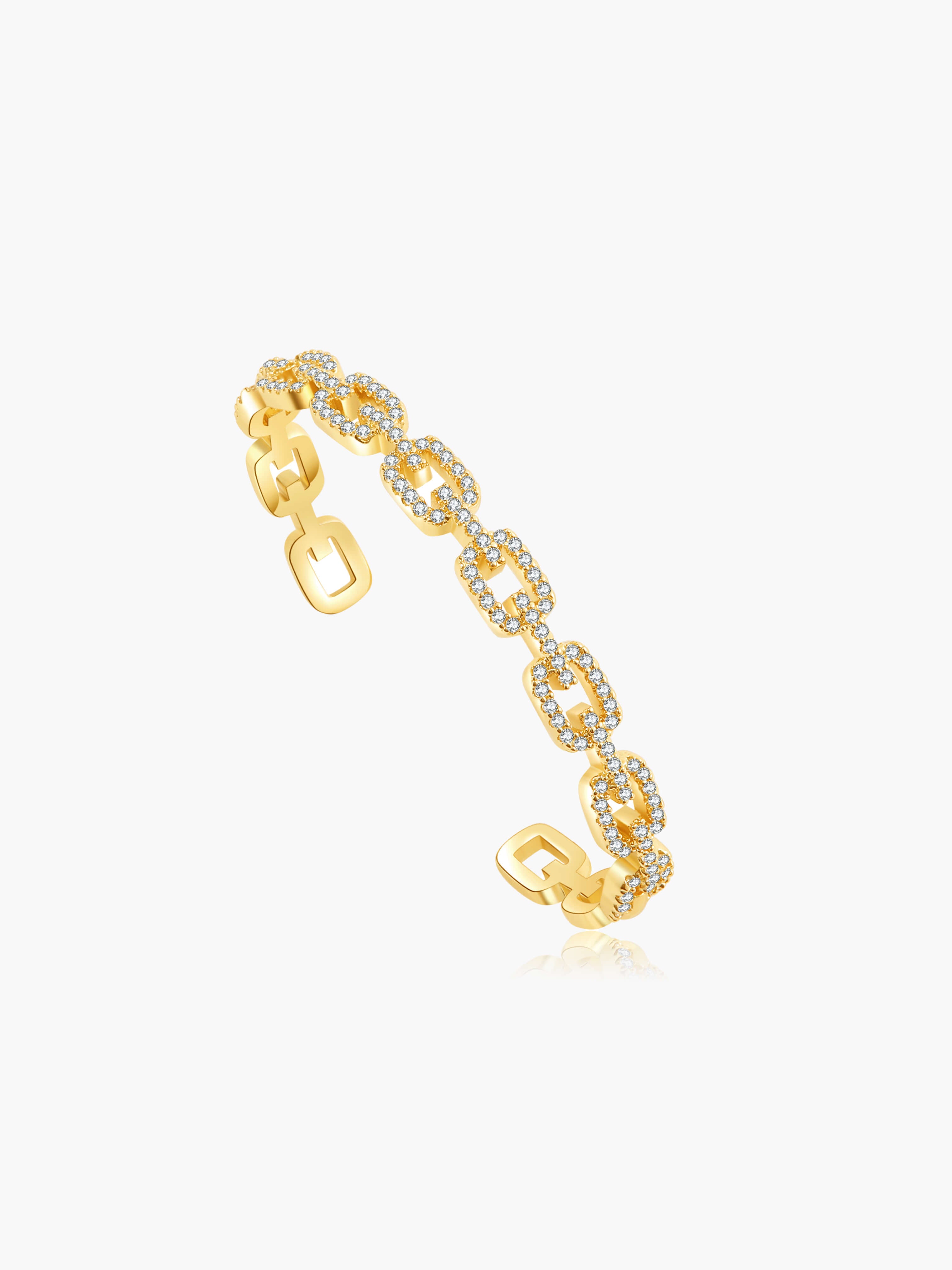 Amelise Bracelet - ZEYA